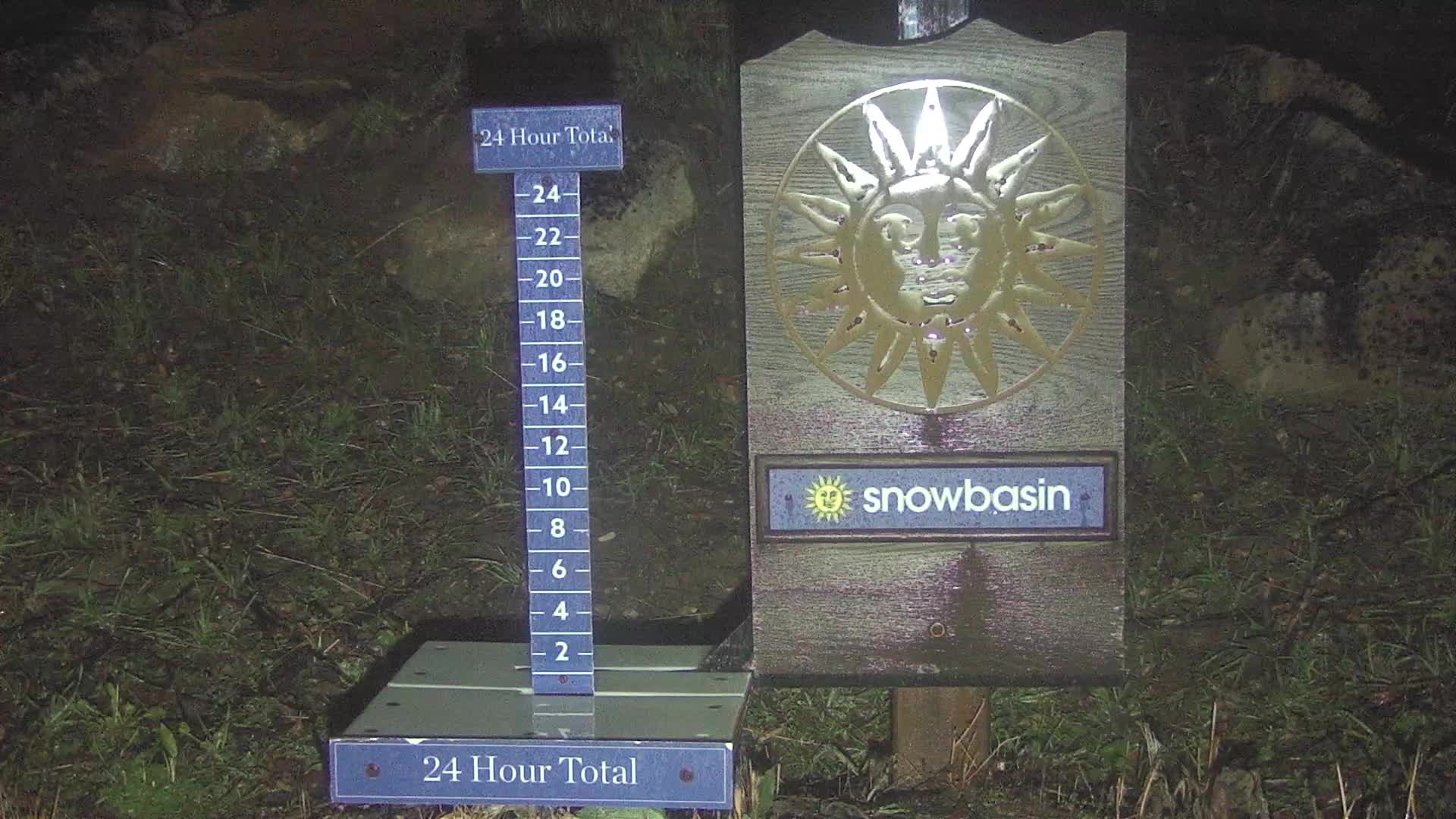 Snowstake Cam
