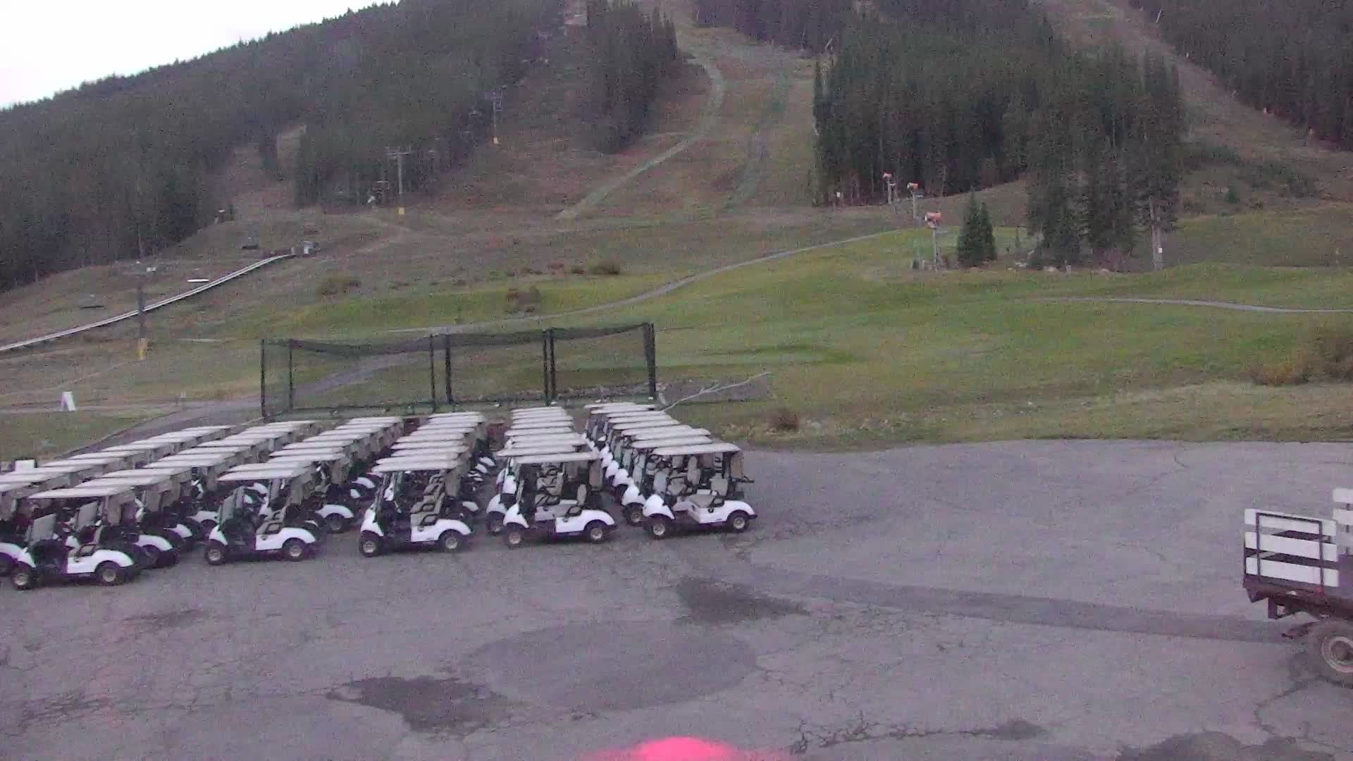 Copper Mountain — Super Bee webcam