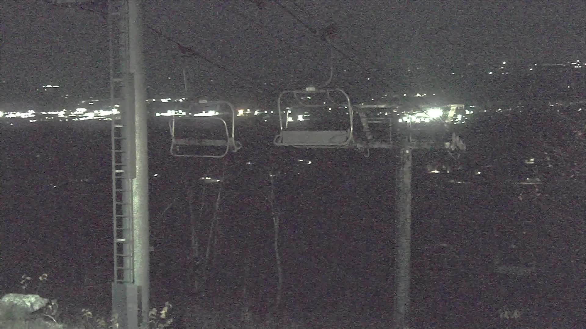 Dasher Webcam