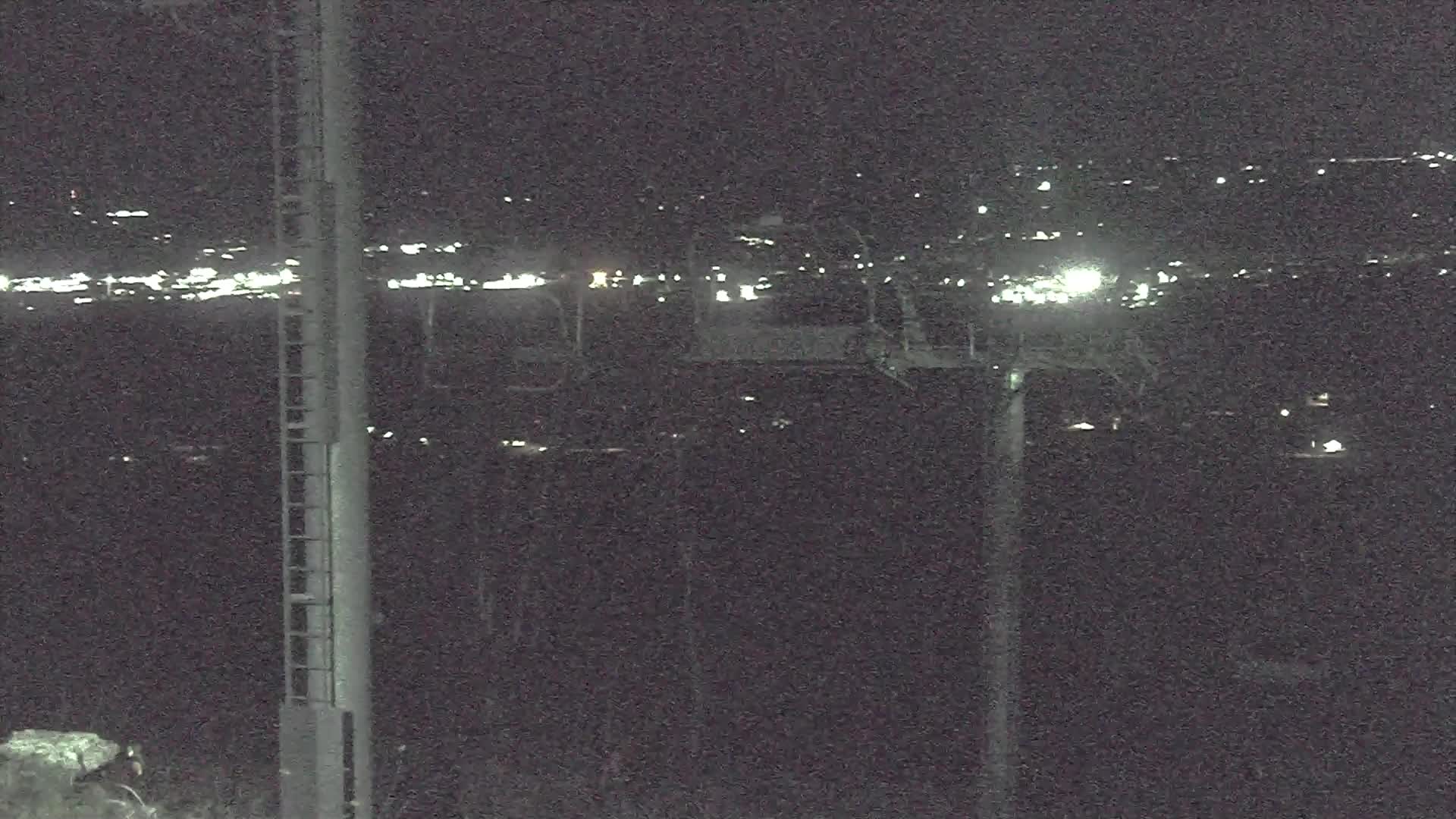Dasher Webcam