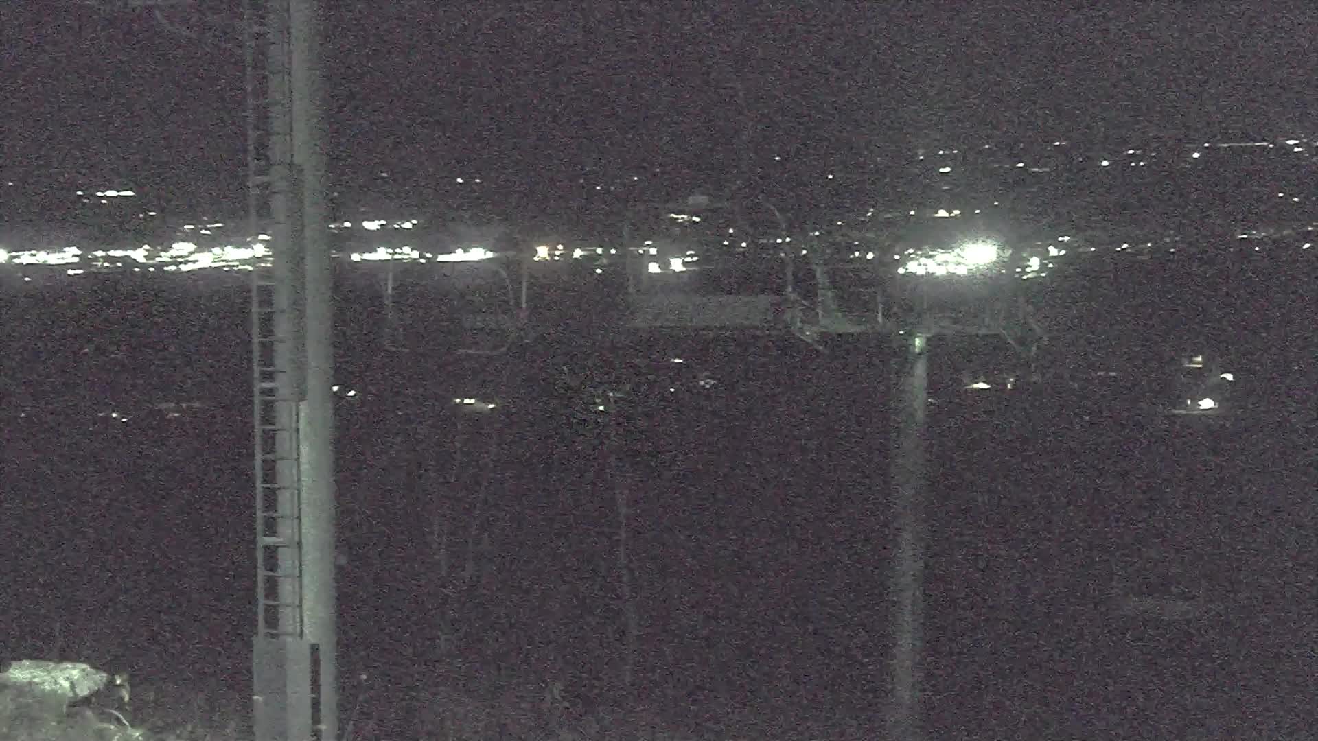 Dasher Webcam
