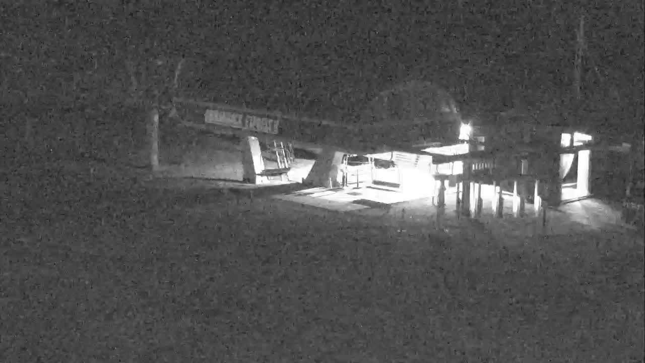 Base Area Webcam