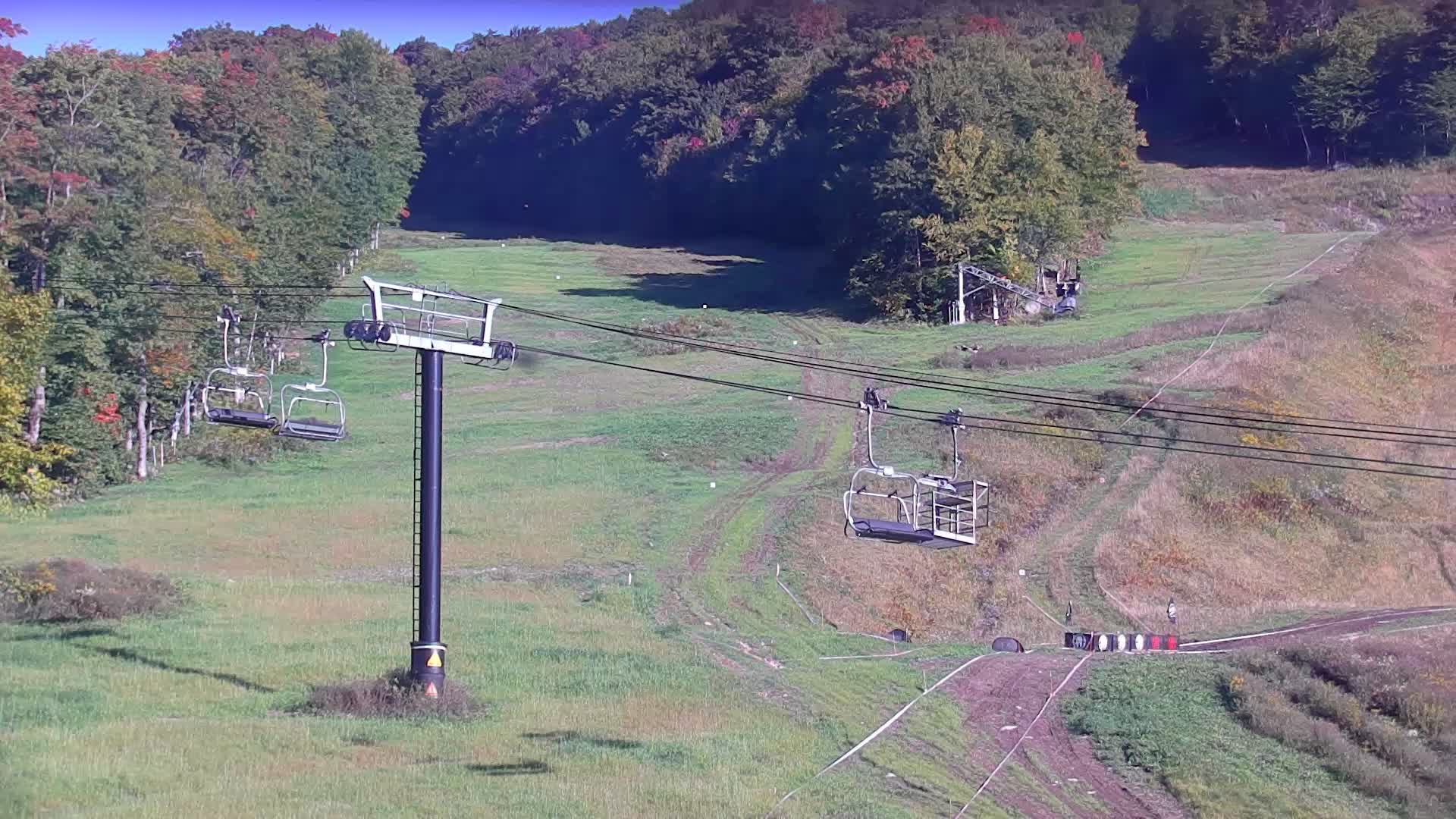 Killington — Bear Mountain webcam