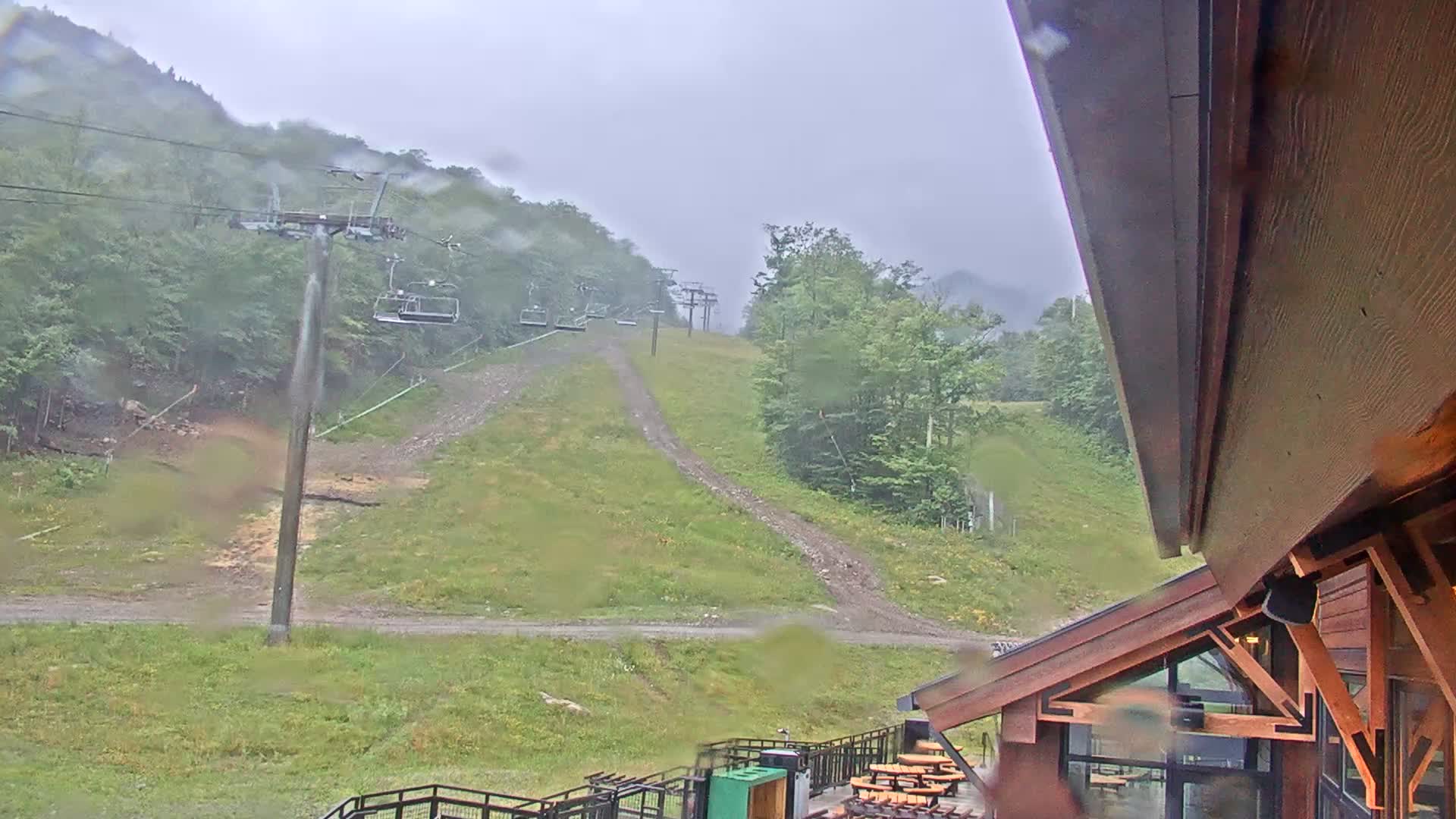 Whiteface — Legacy Lodge webcam