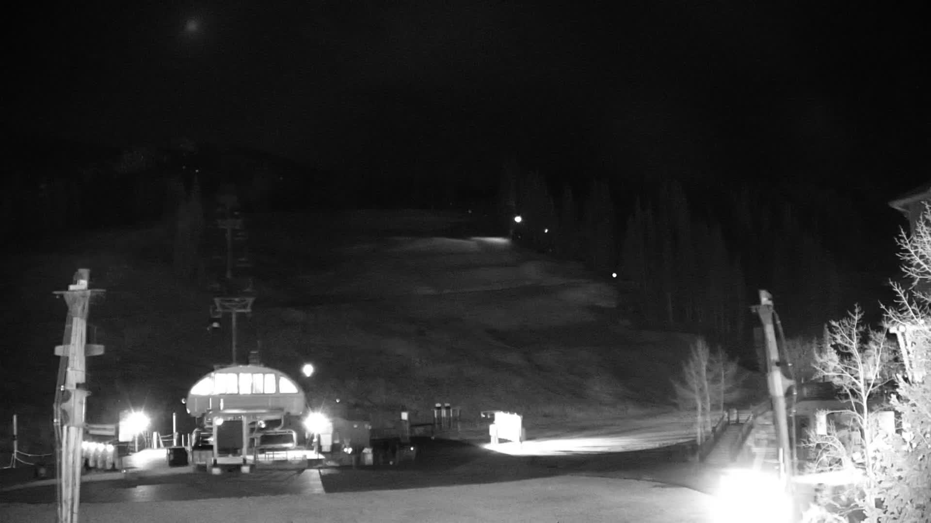Center Village HD Cam