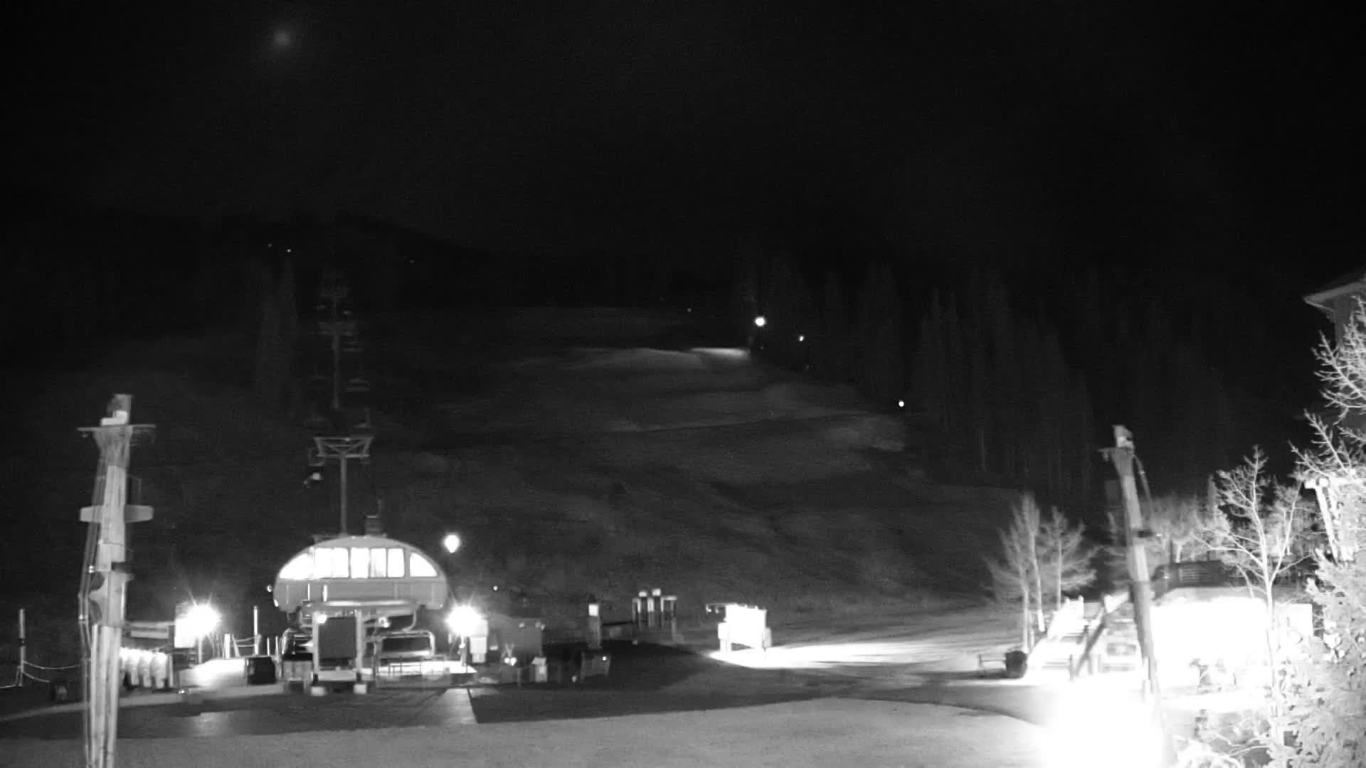 Center Village HD Cam