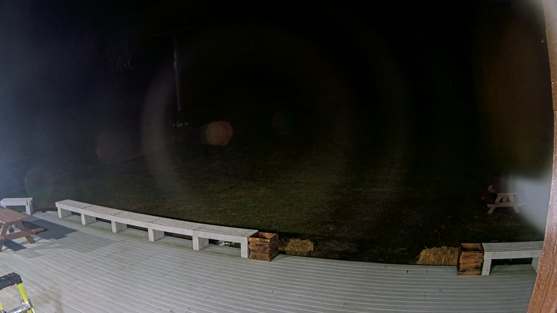 Lodge Cam