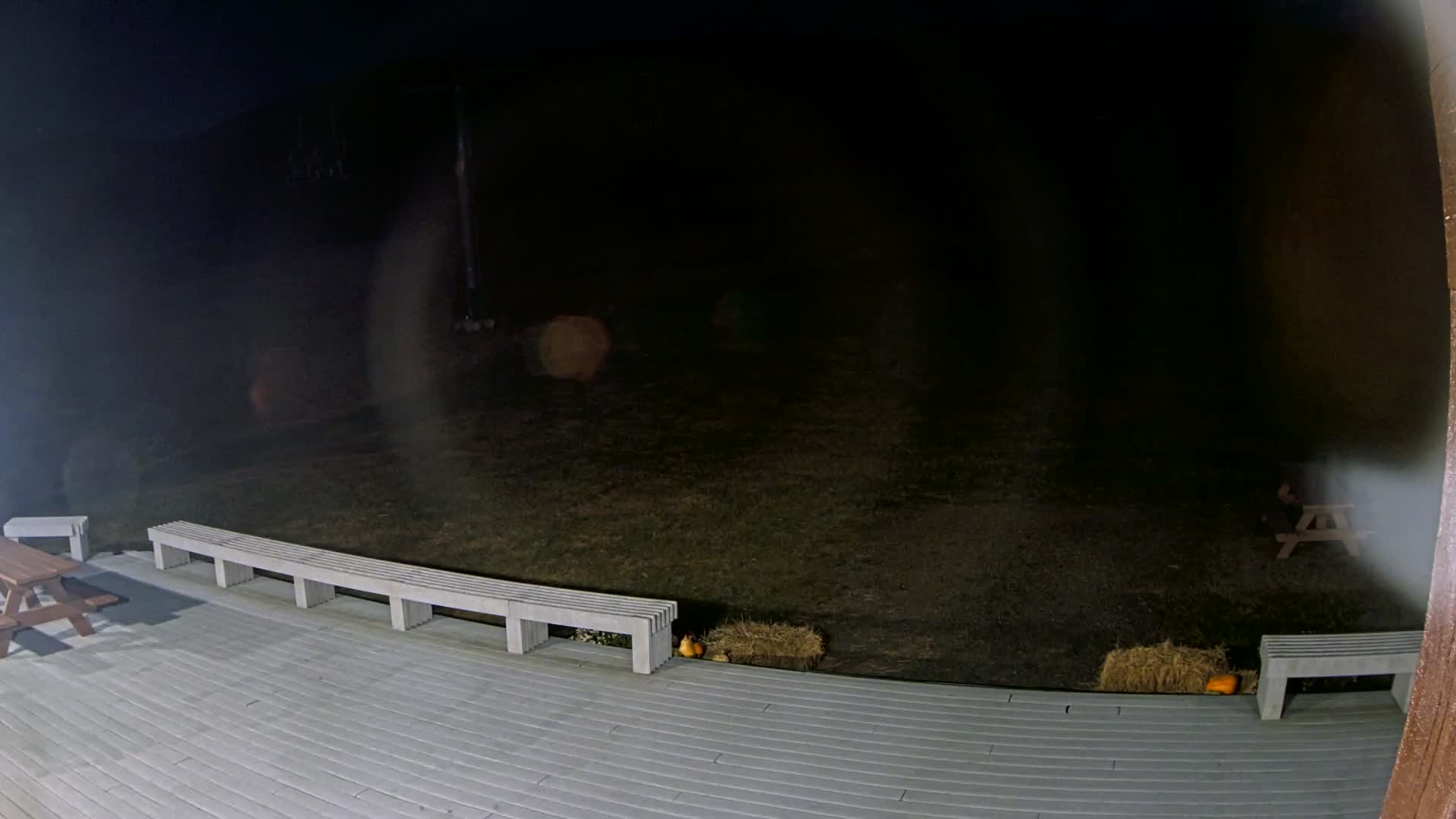 Lodge Cam