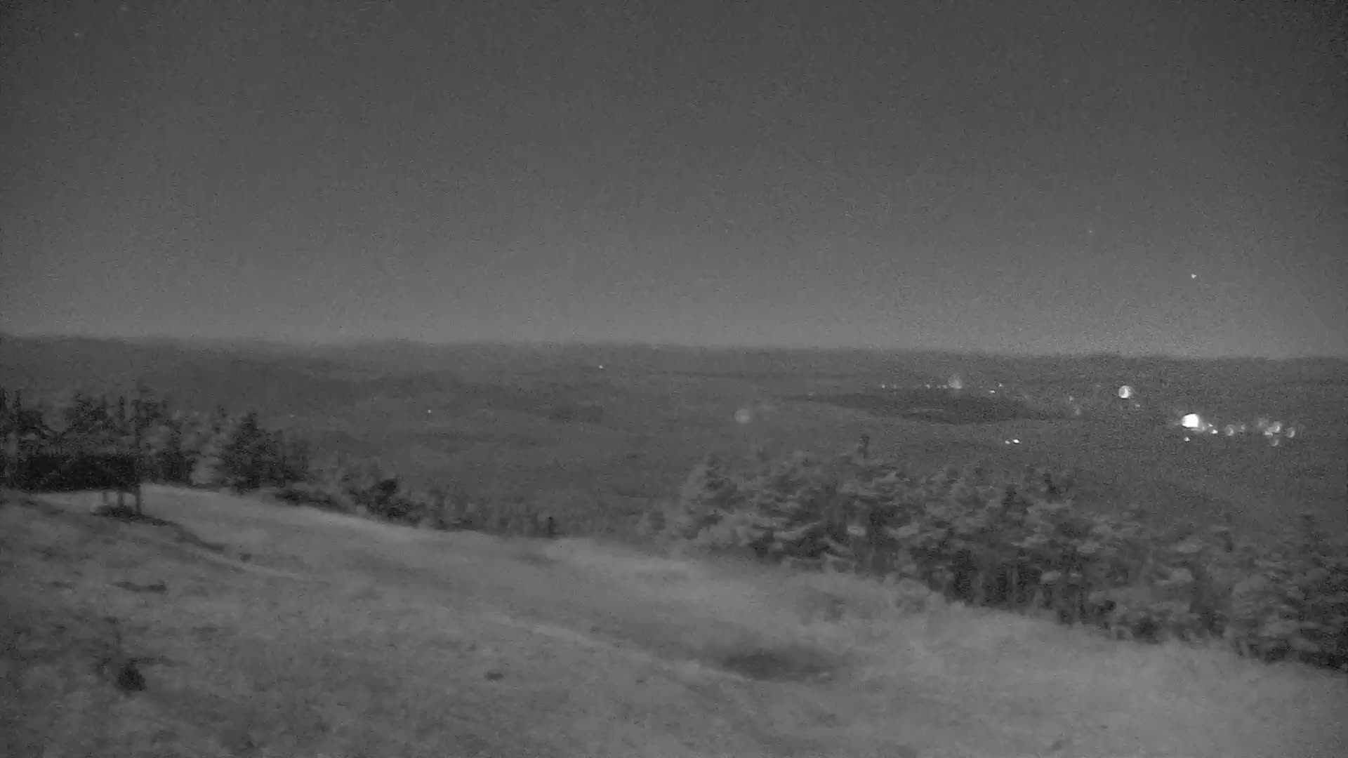 Top of the World Cam