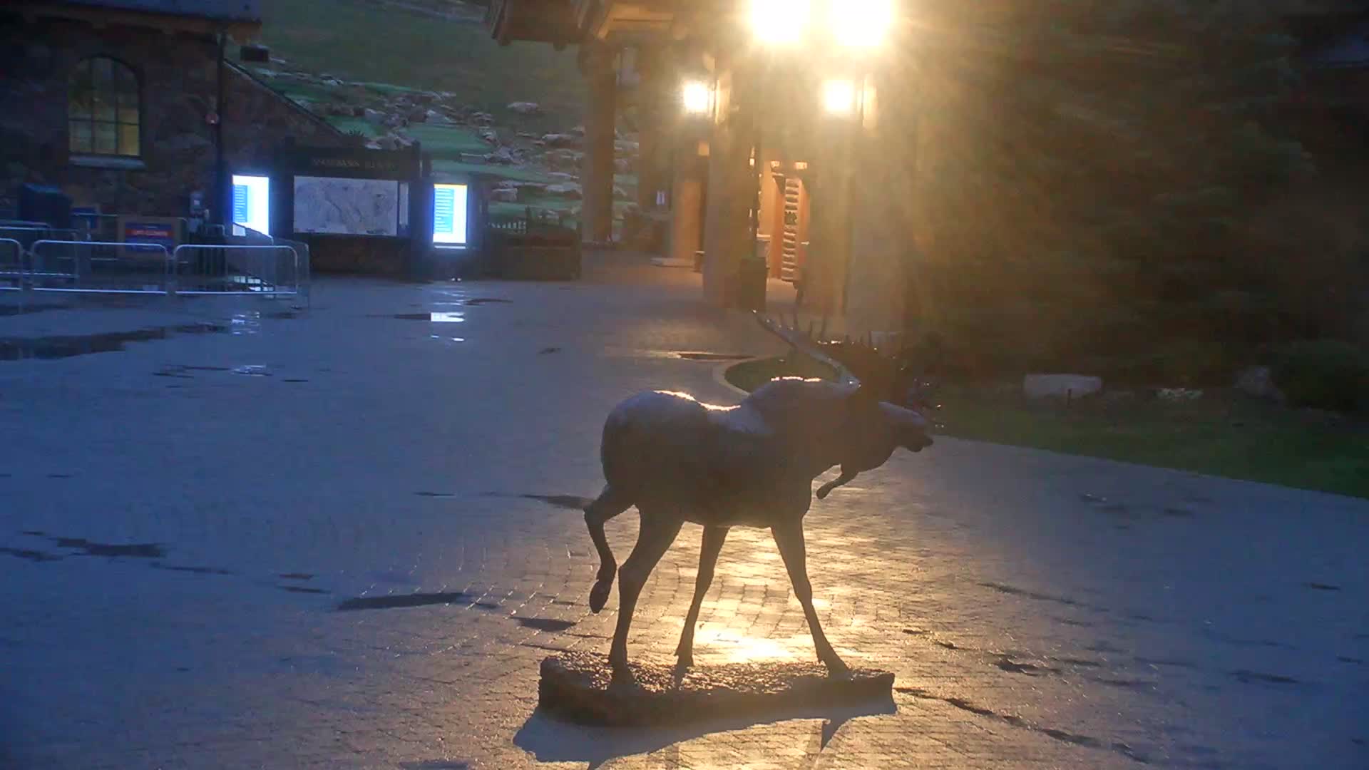 Base Area
