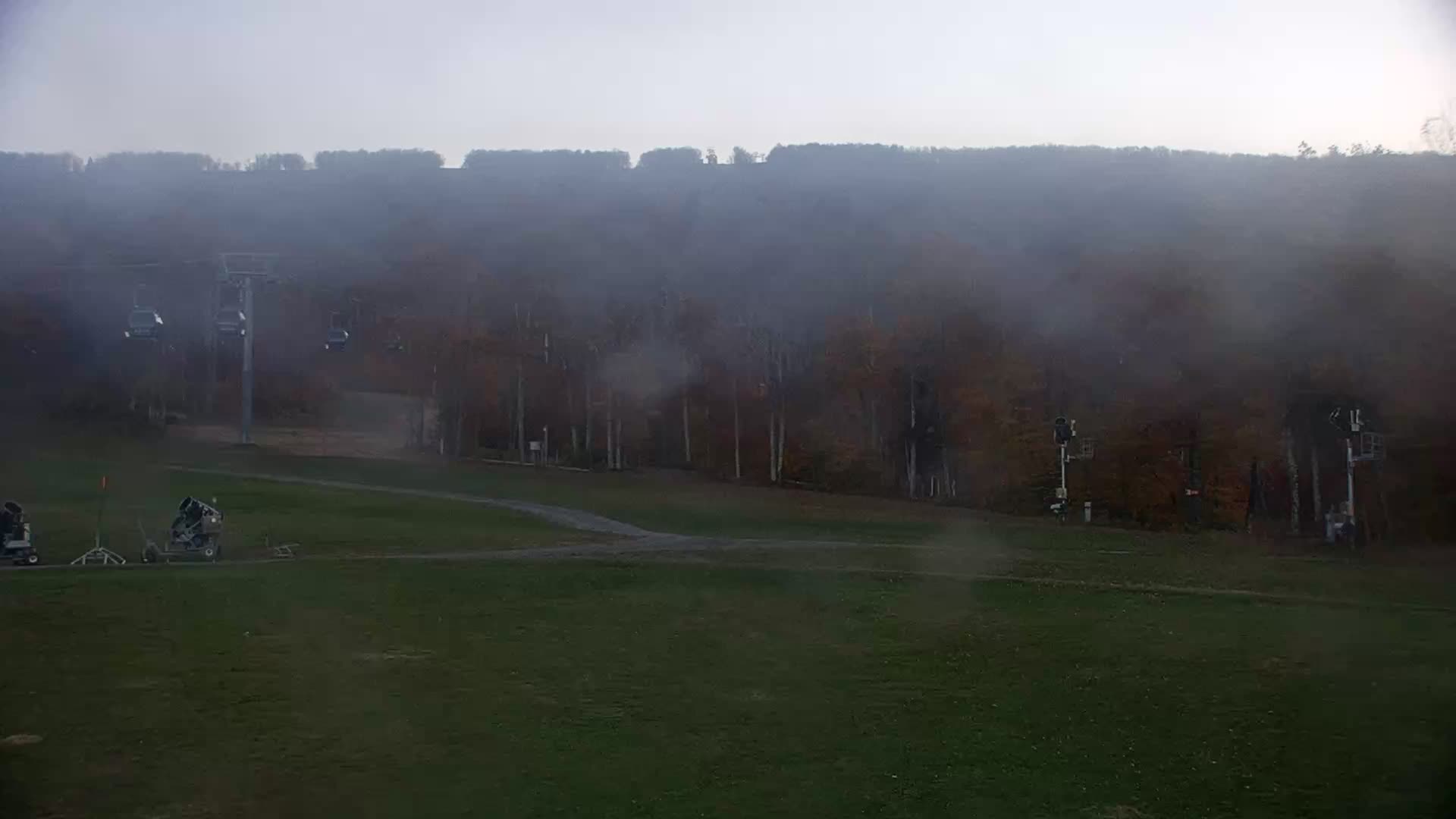 Discovery Lodge Pano