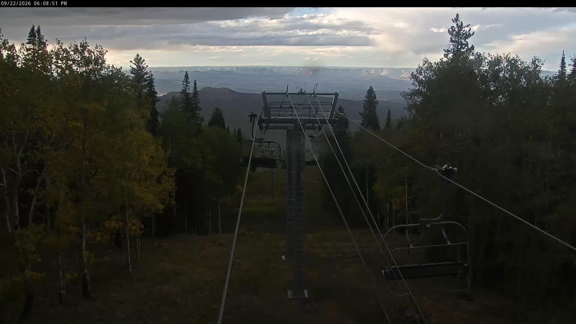 Mountain Top Livestream