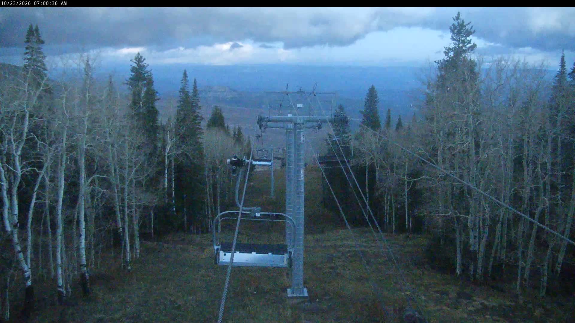 Mountain Top Livestream