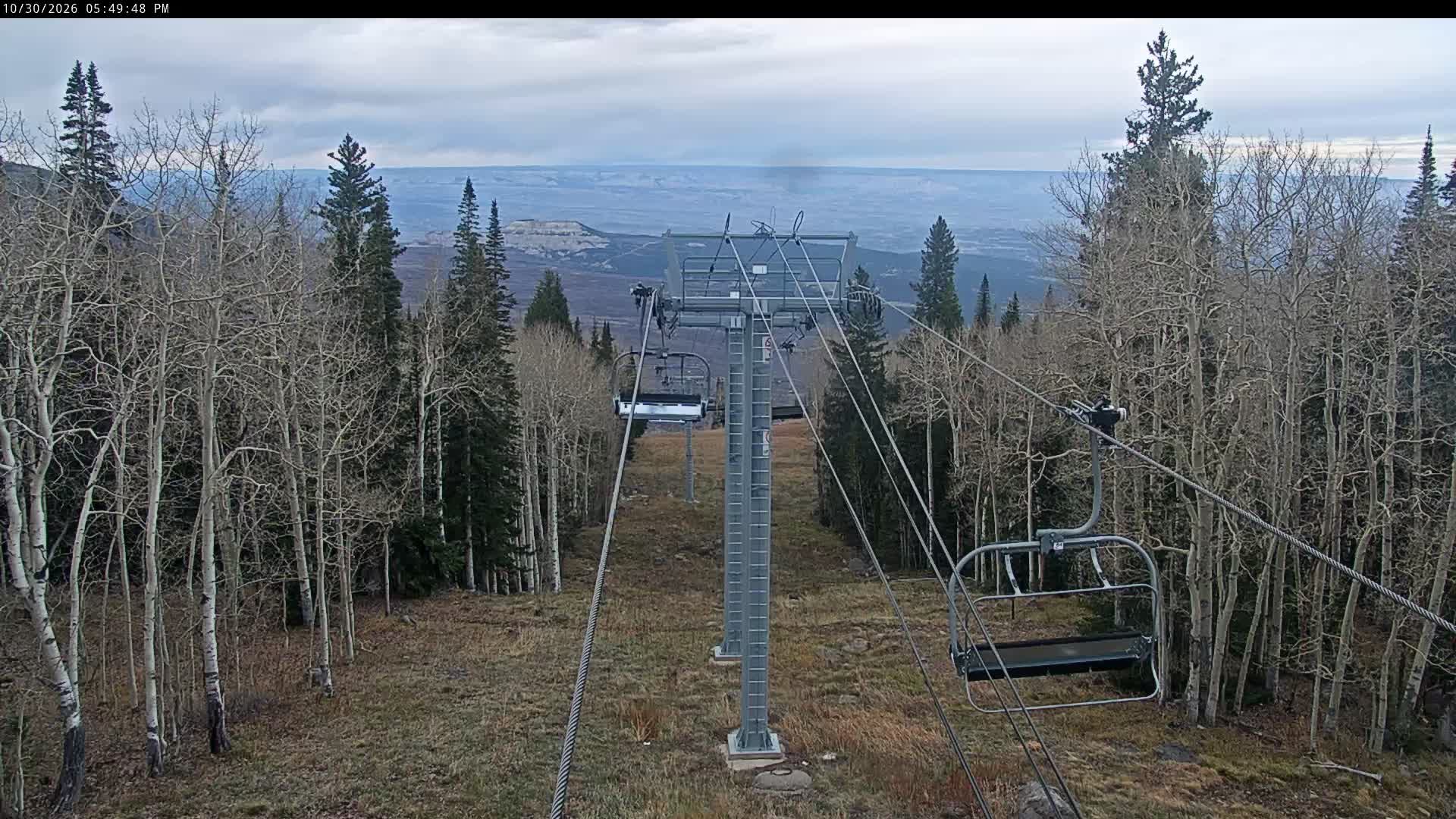 Mountain Top Livestream