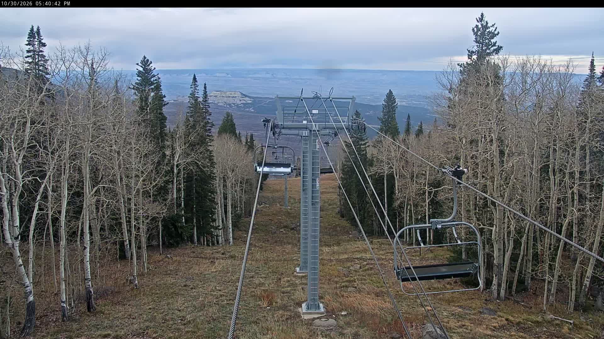 Mountain Top Livestream