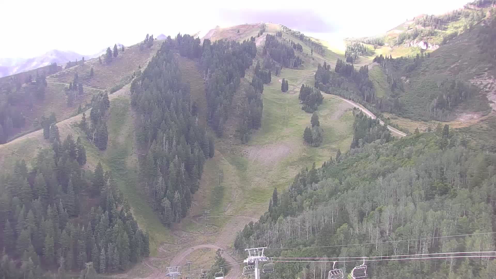 Mandan Summit