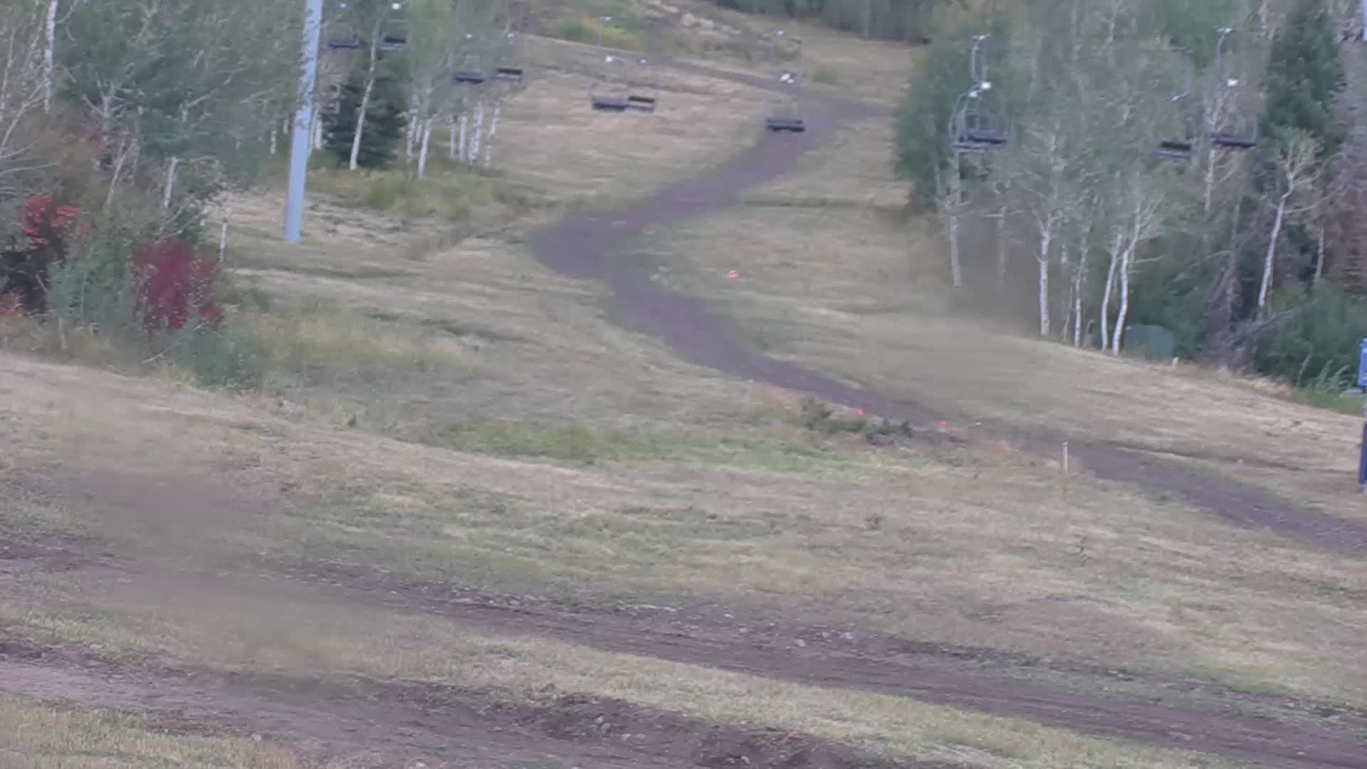 Base Cam