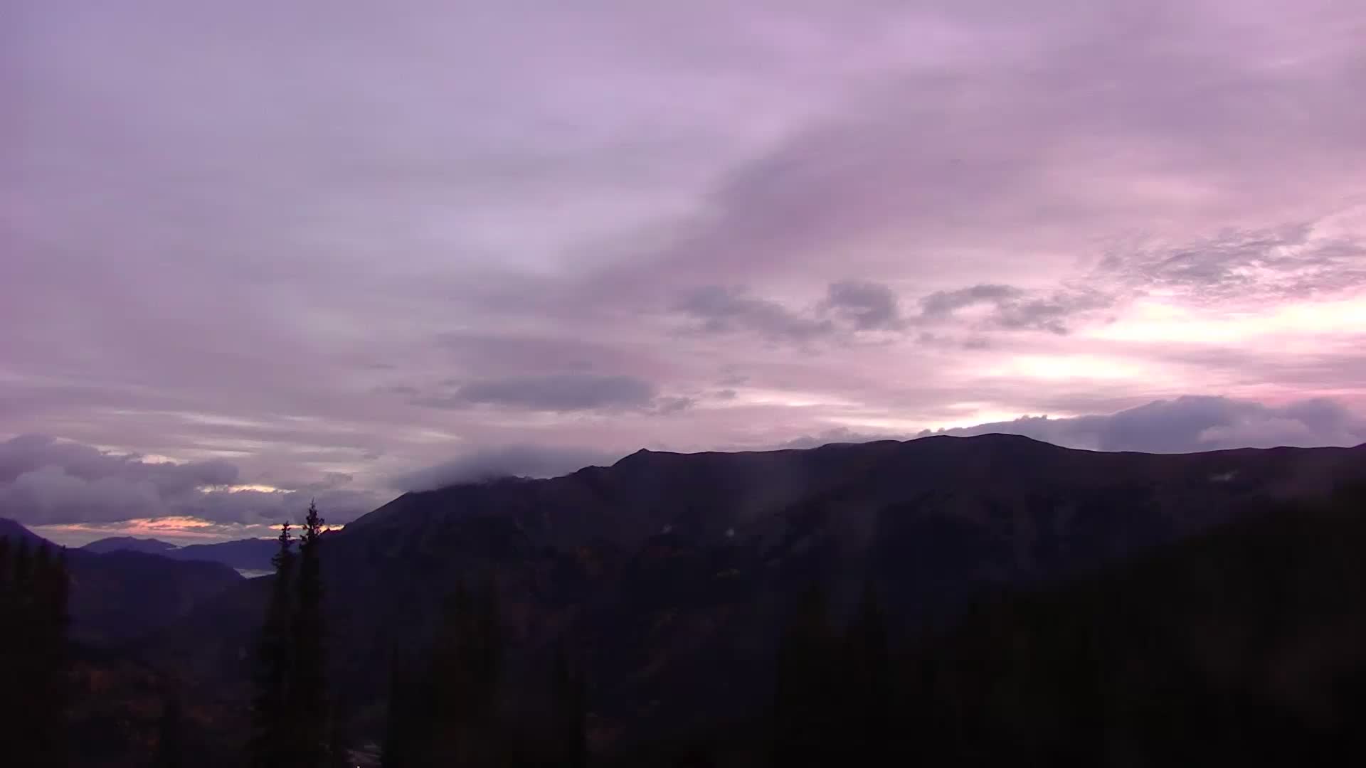 Copper Mountain — Aerie webcam