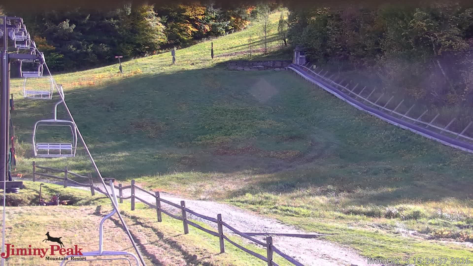 Triple Cam