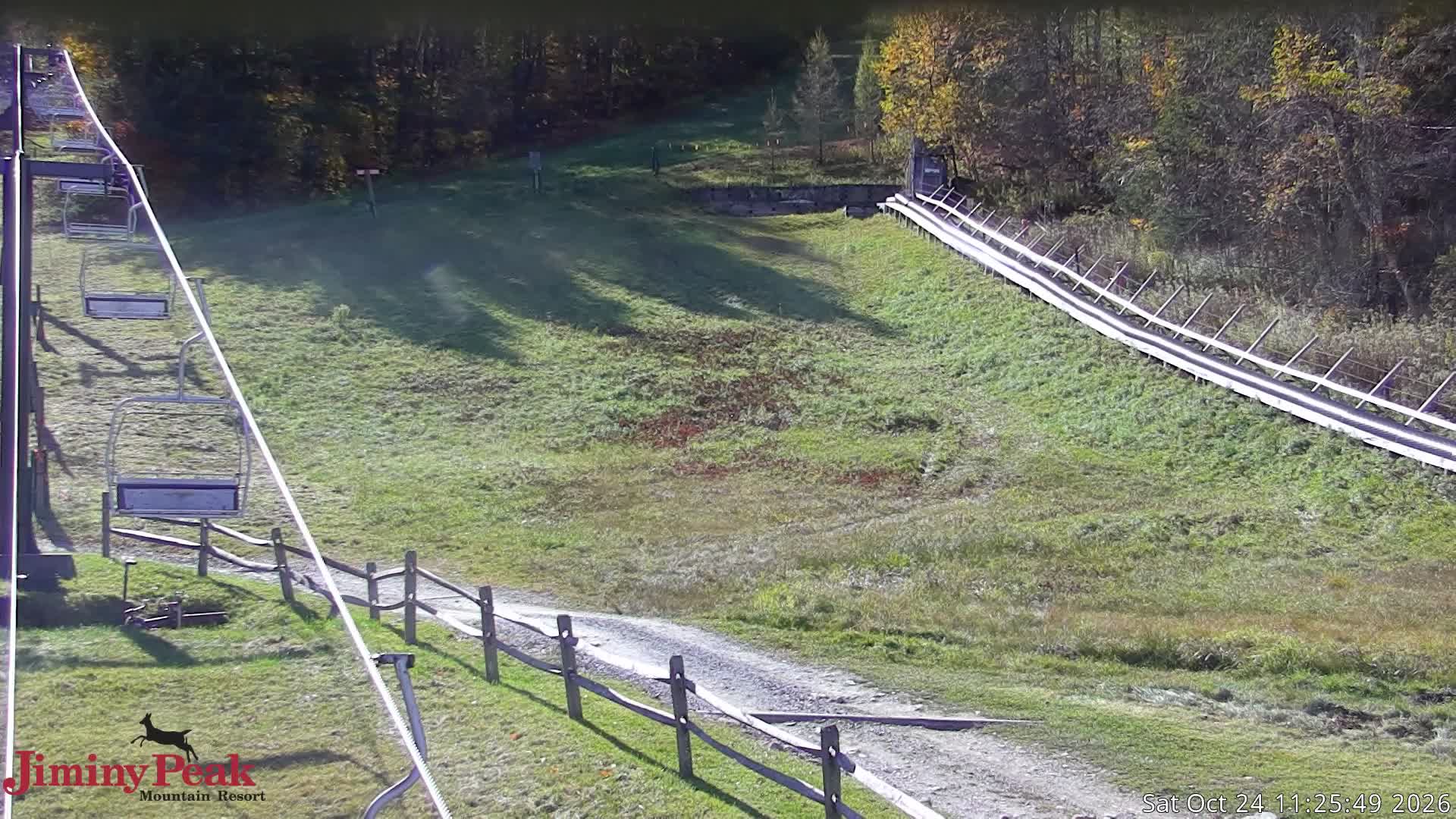 Triple Cam