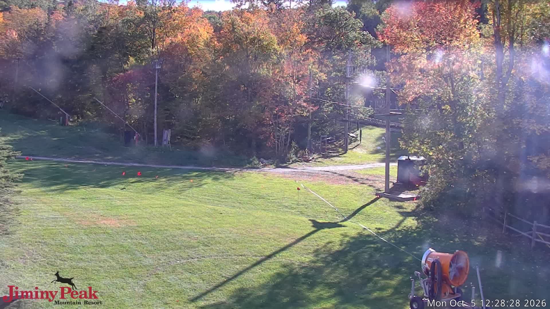 Express Cam
