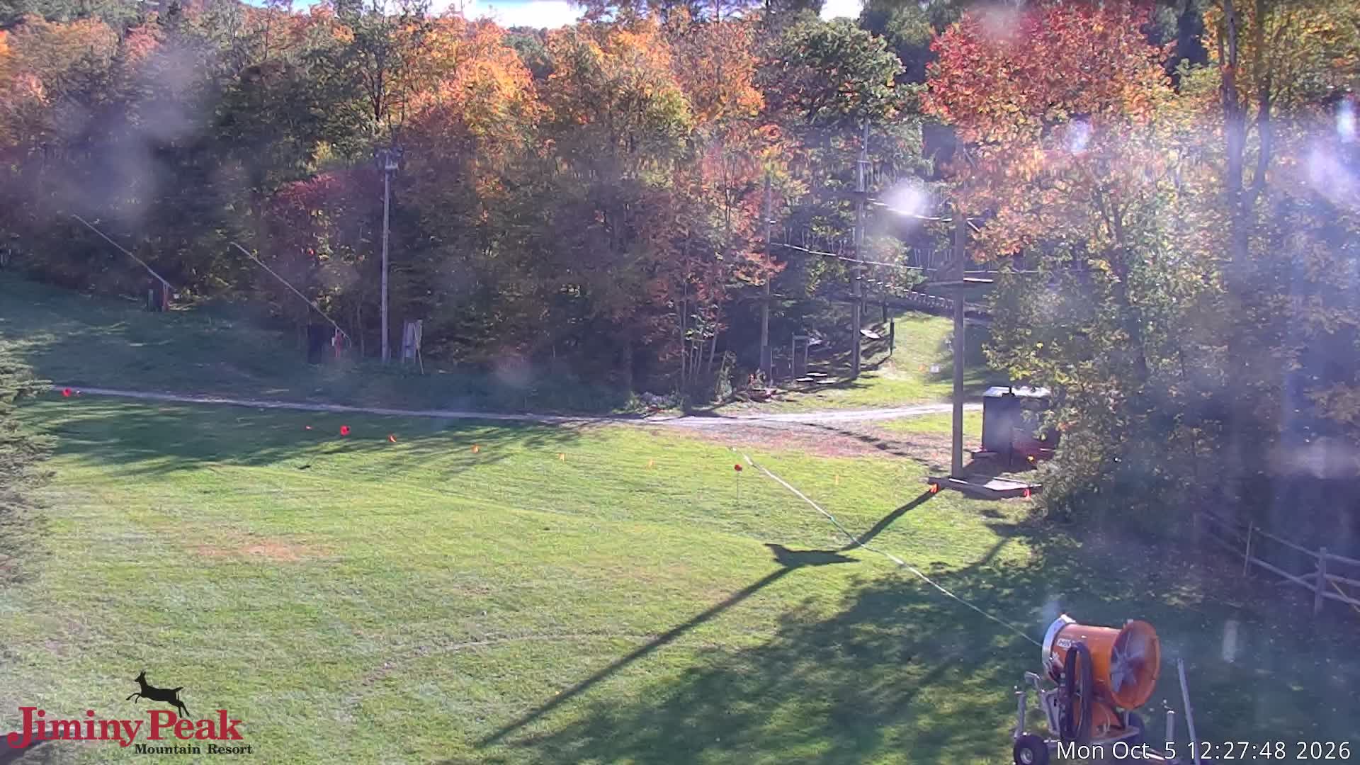 Express Cam