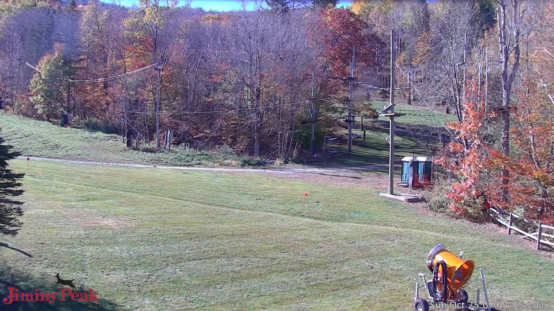 Express Cam