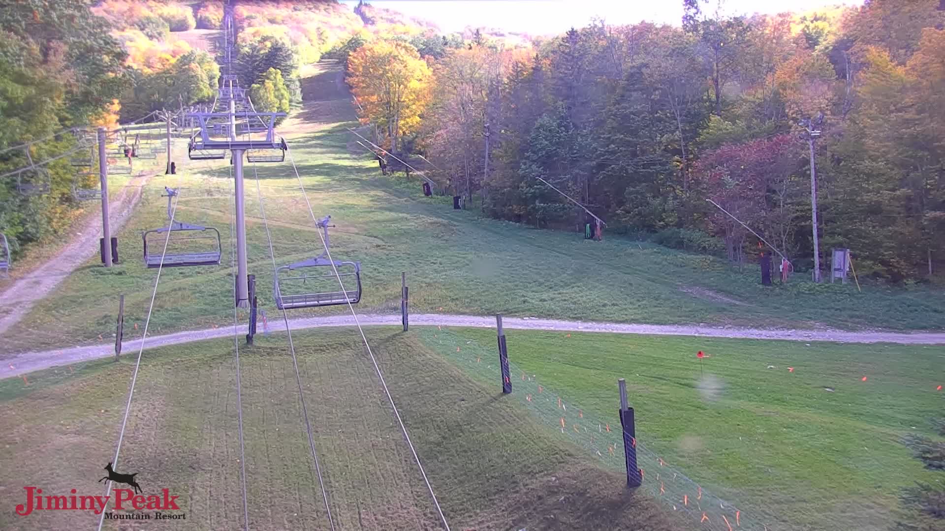 Jiminy Peak webcam — Express Cam 2