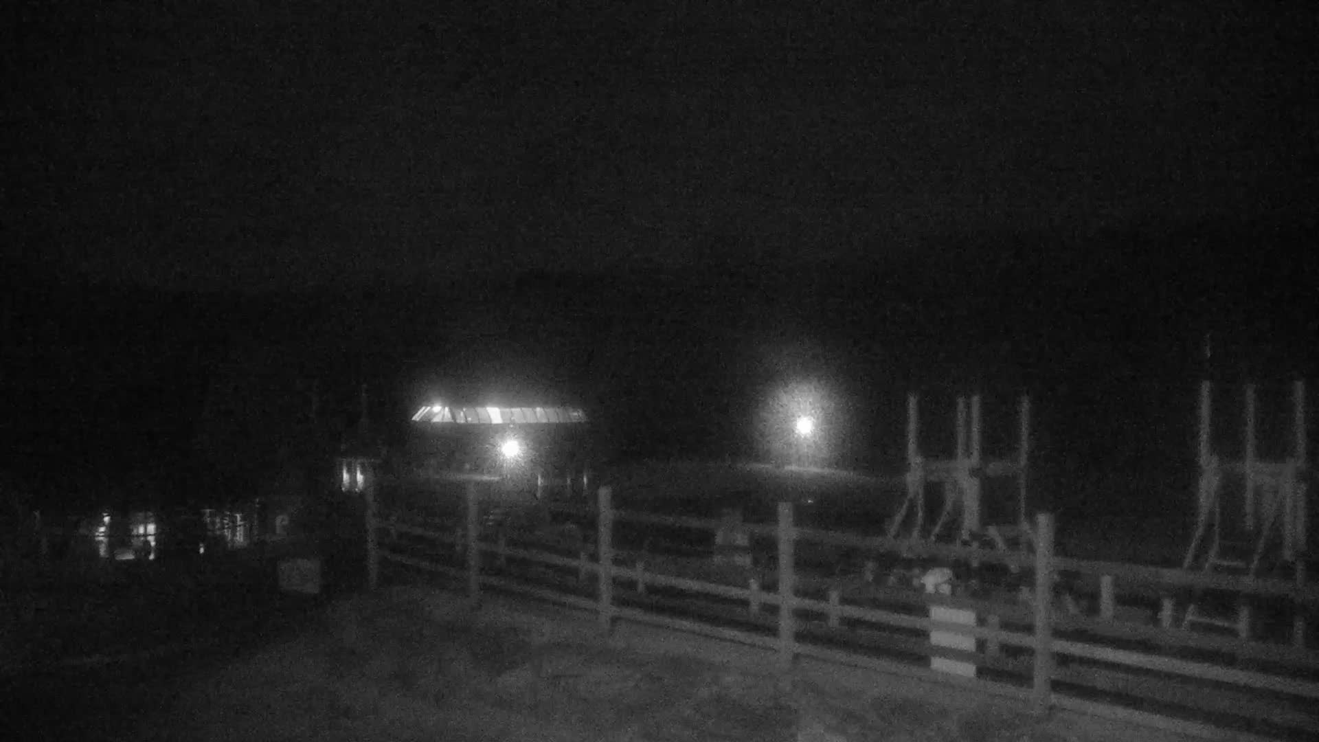 Killington Resort webcam — North Ridge
