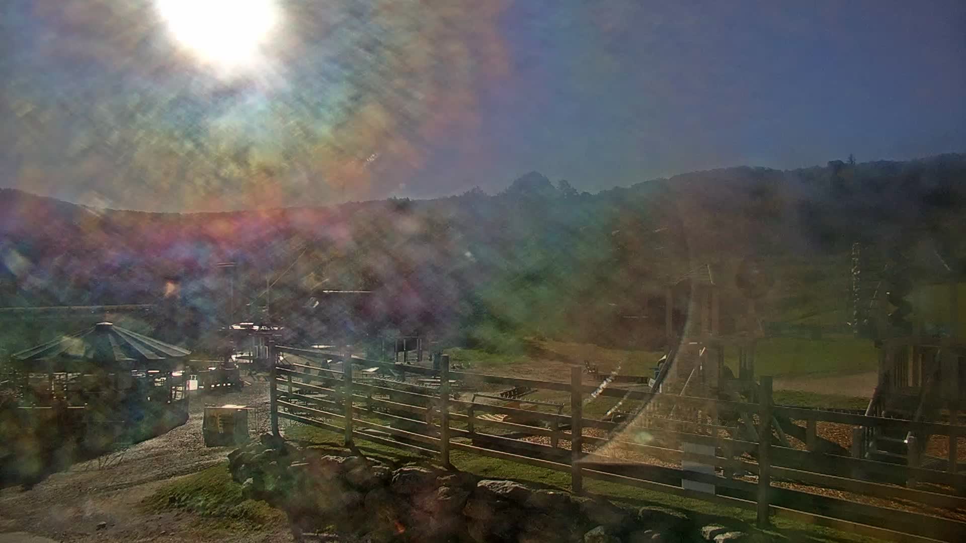 Killington — Snowshed webcam