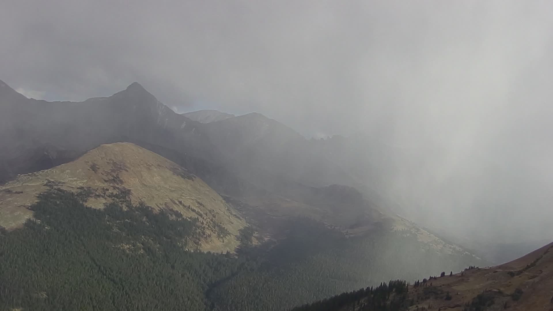 Union Peak Cam