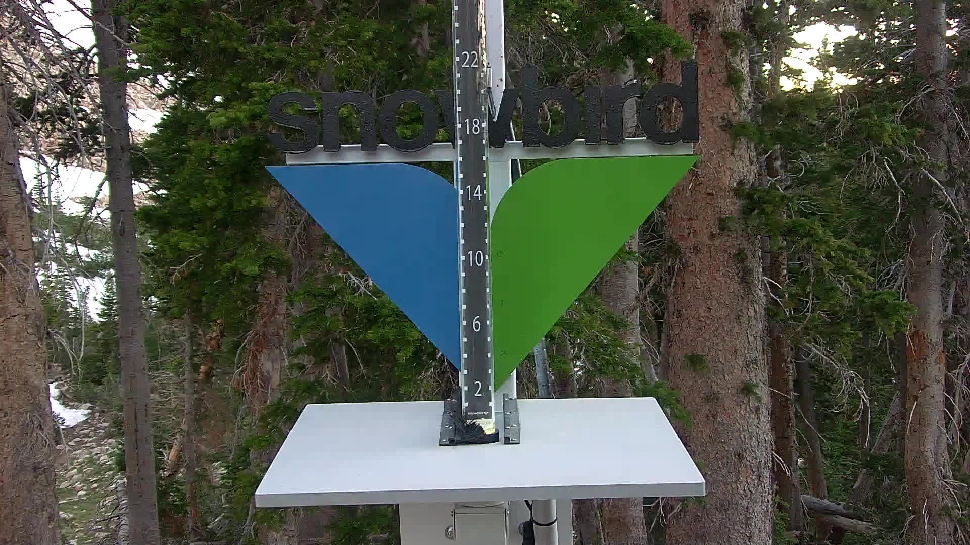 Snowbird Snowstake Cam