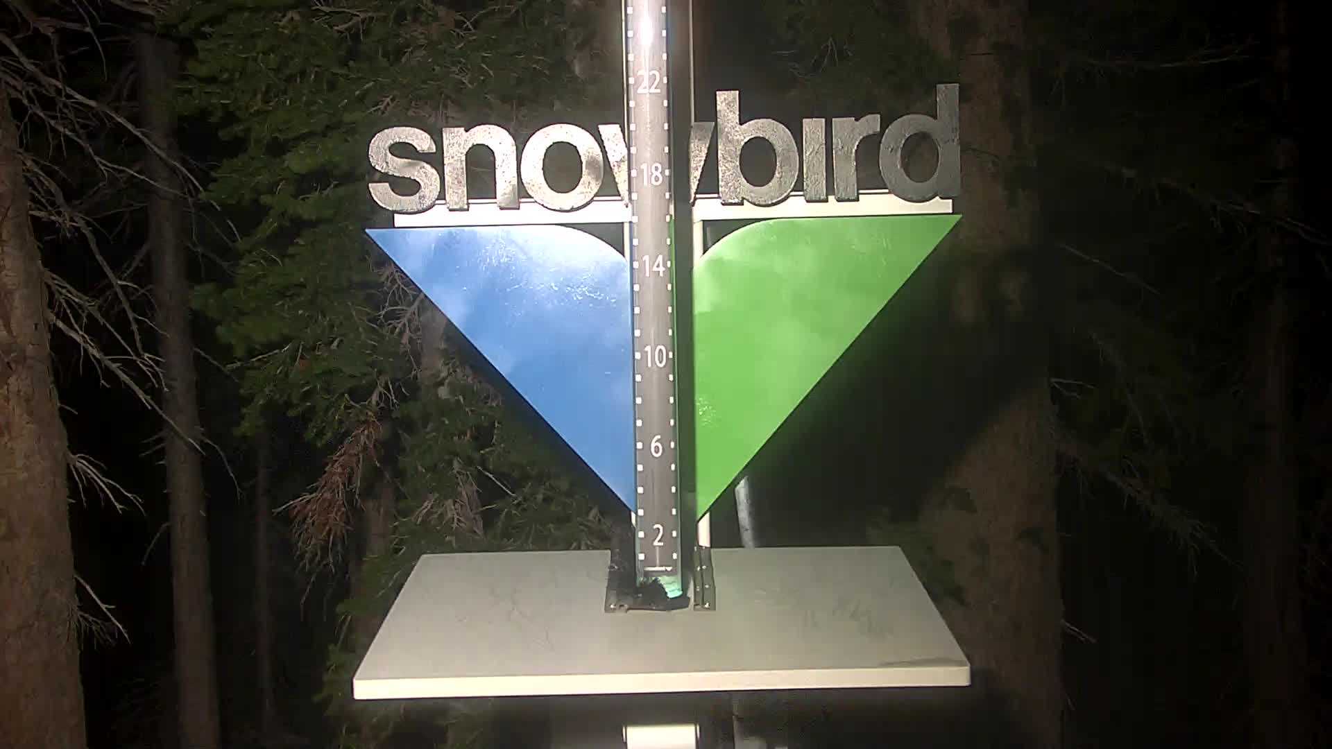 Snowbird Snowstake Cam