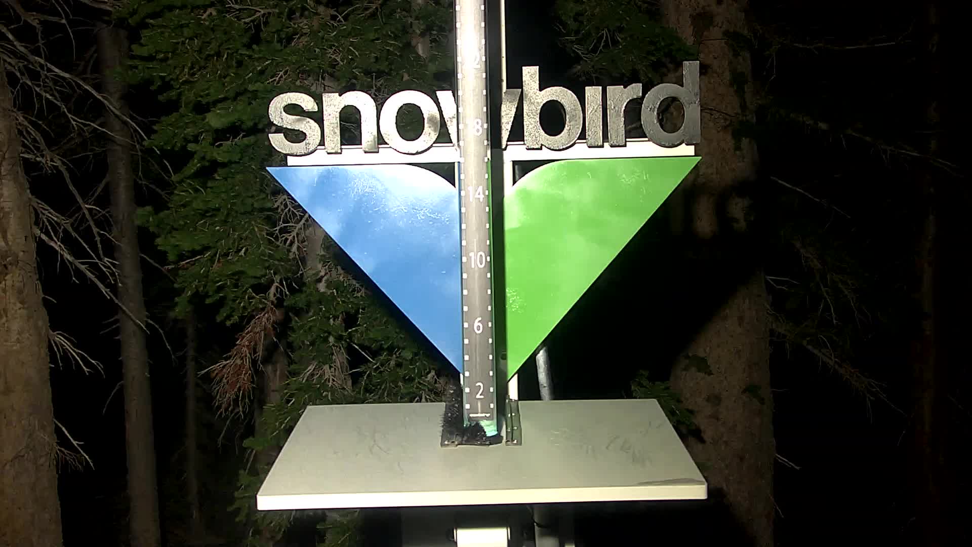 Snowbird Snowstake Cam
