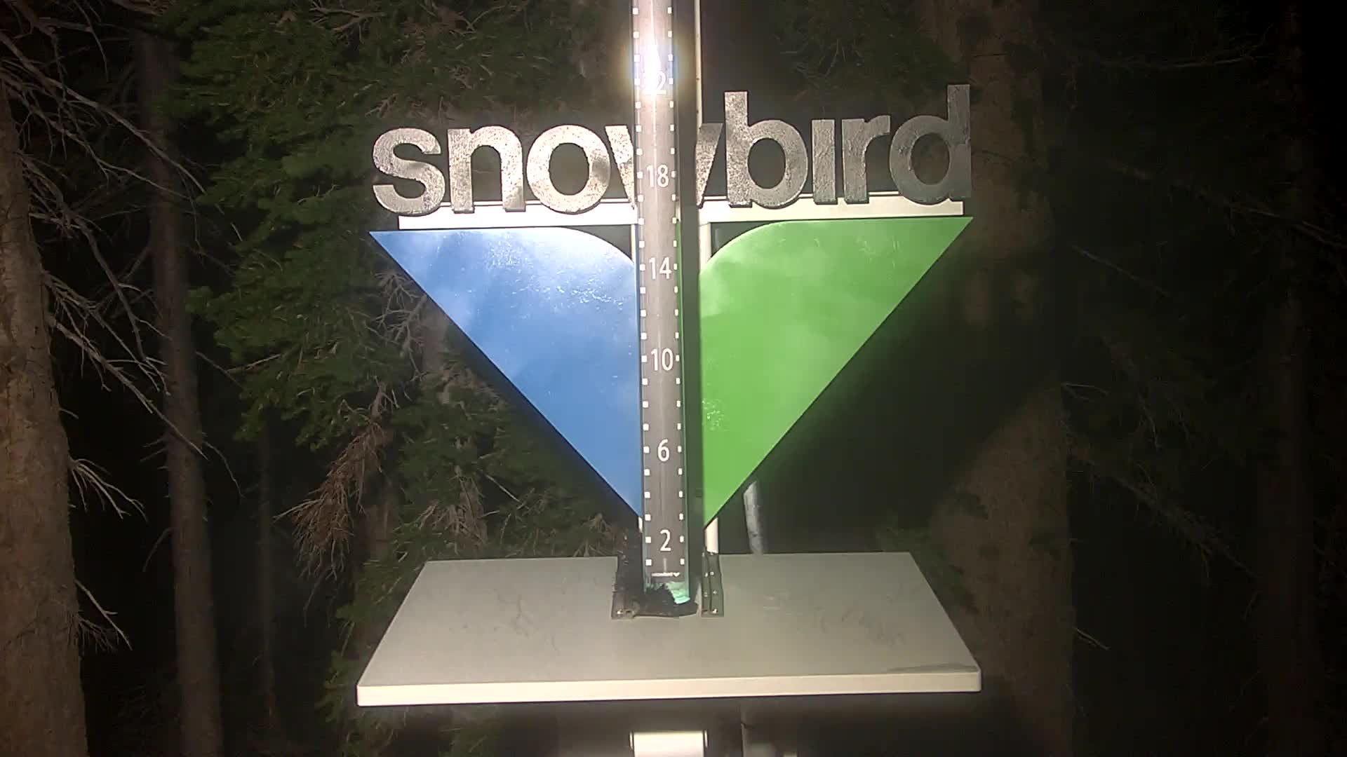 Snowbird Snowstake Cam
