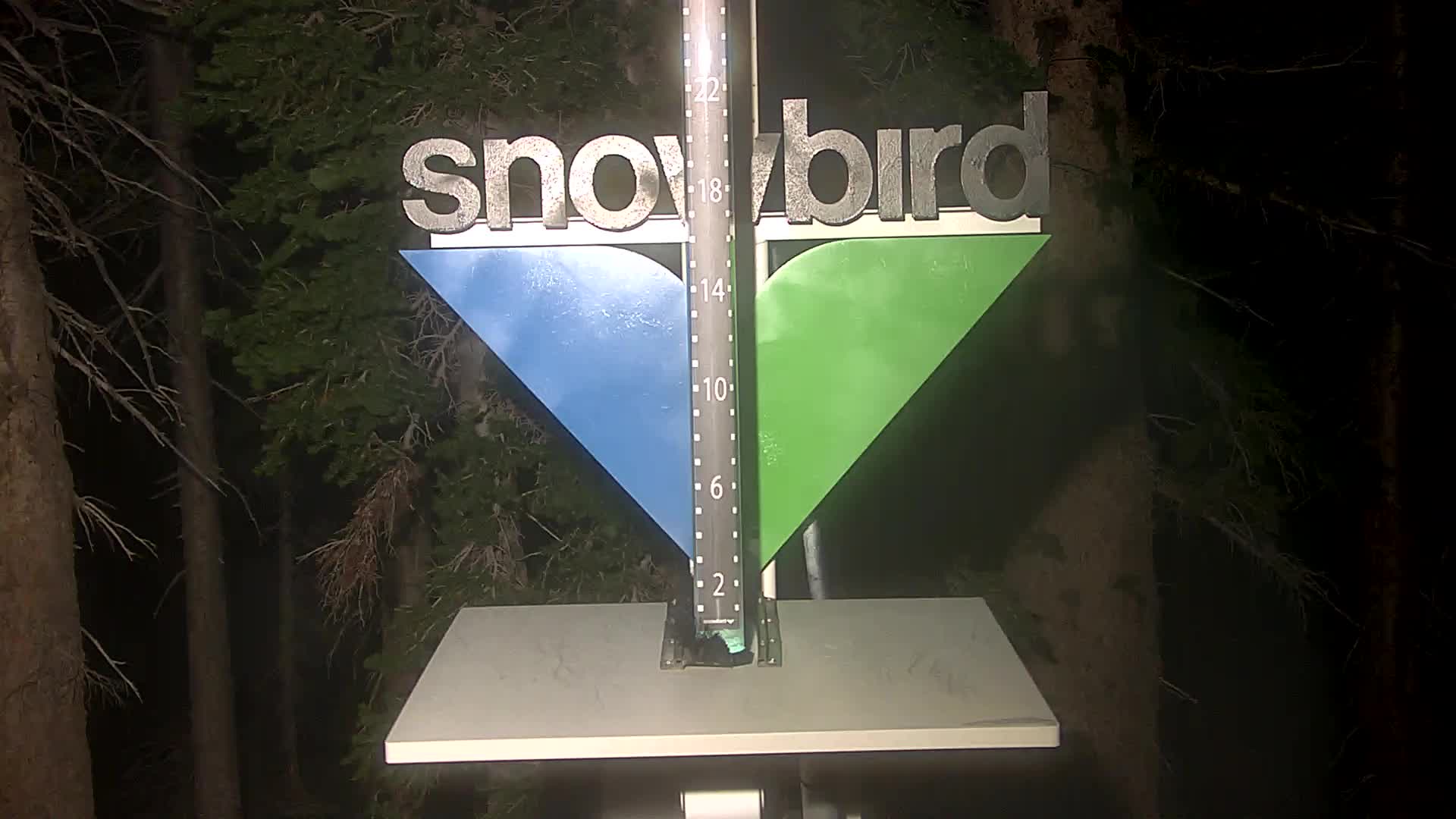 Snowbird Snowstake Cam