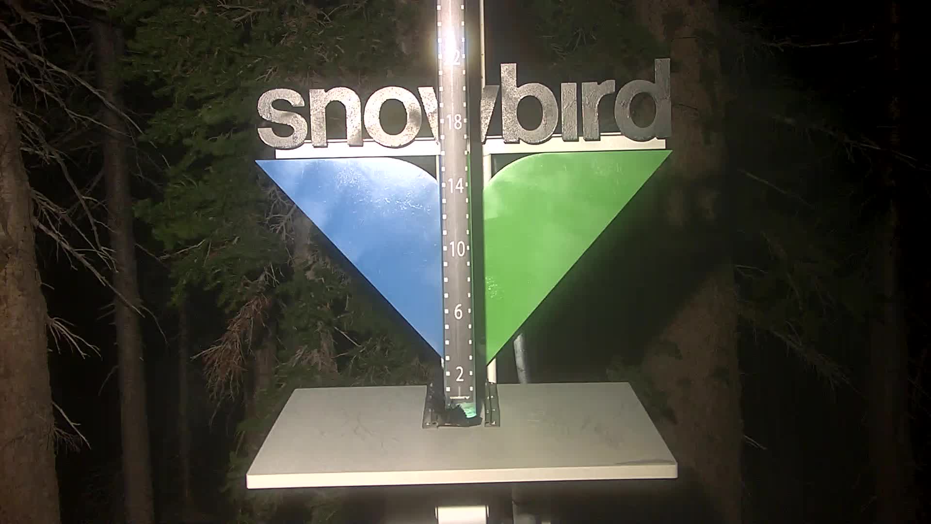 Snowbird Snowstake Cam