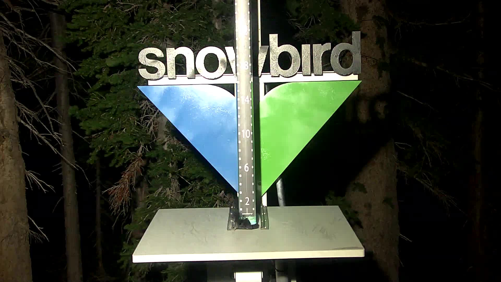 Snowbird Snowstake Cam