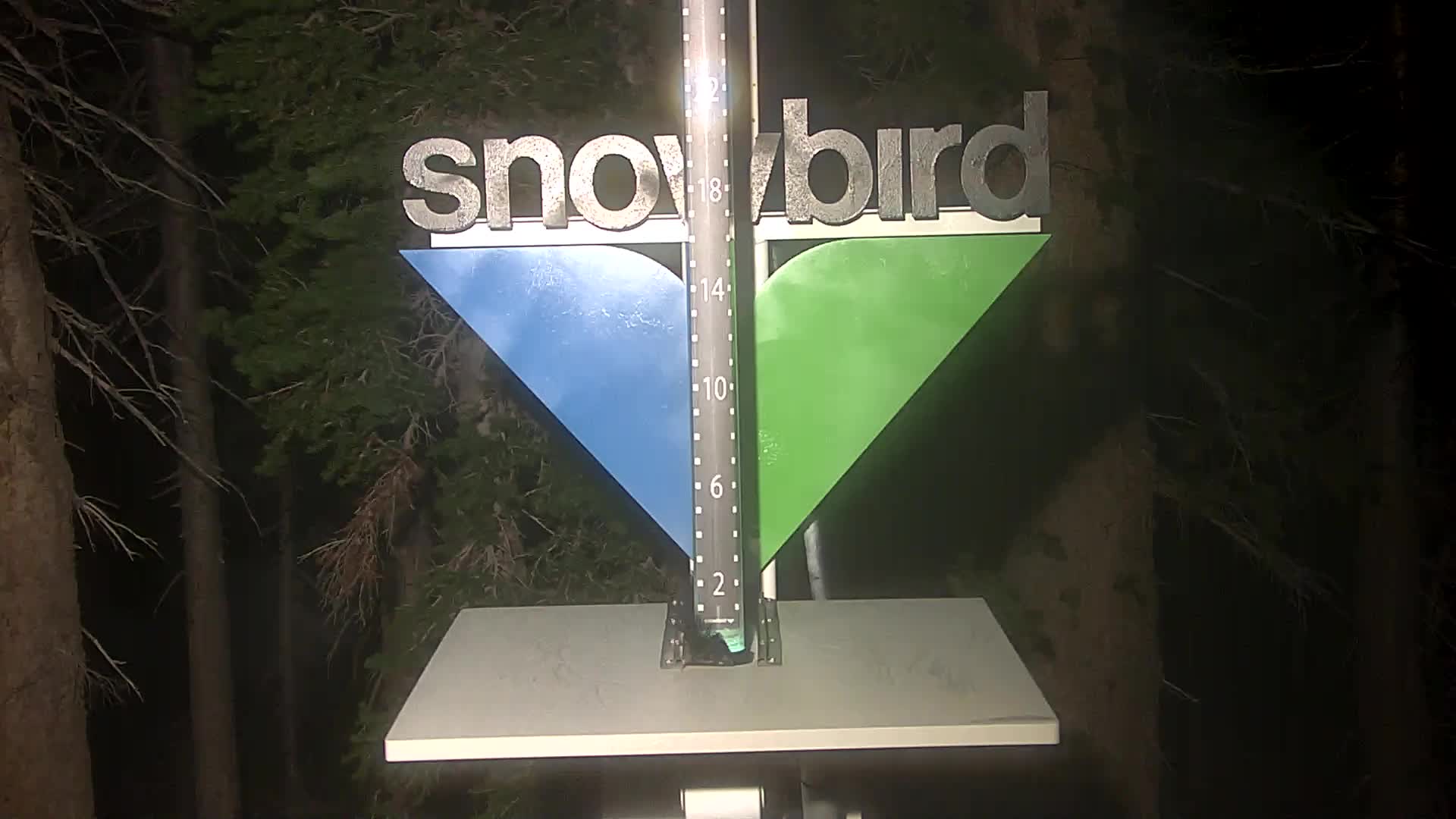 Snowbird Snowstake Cam
