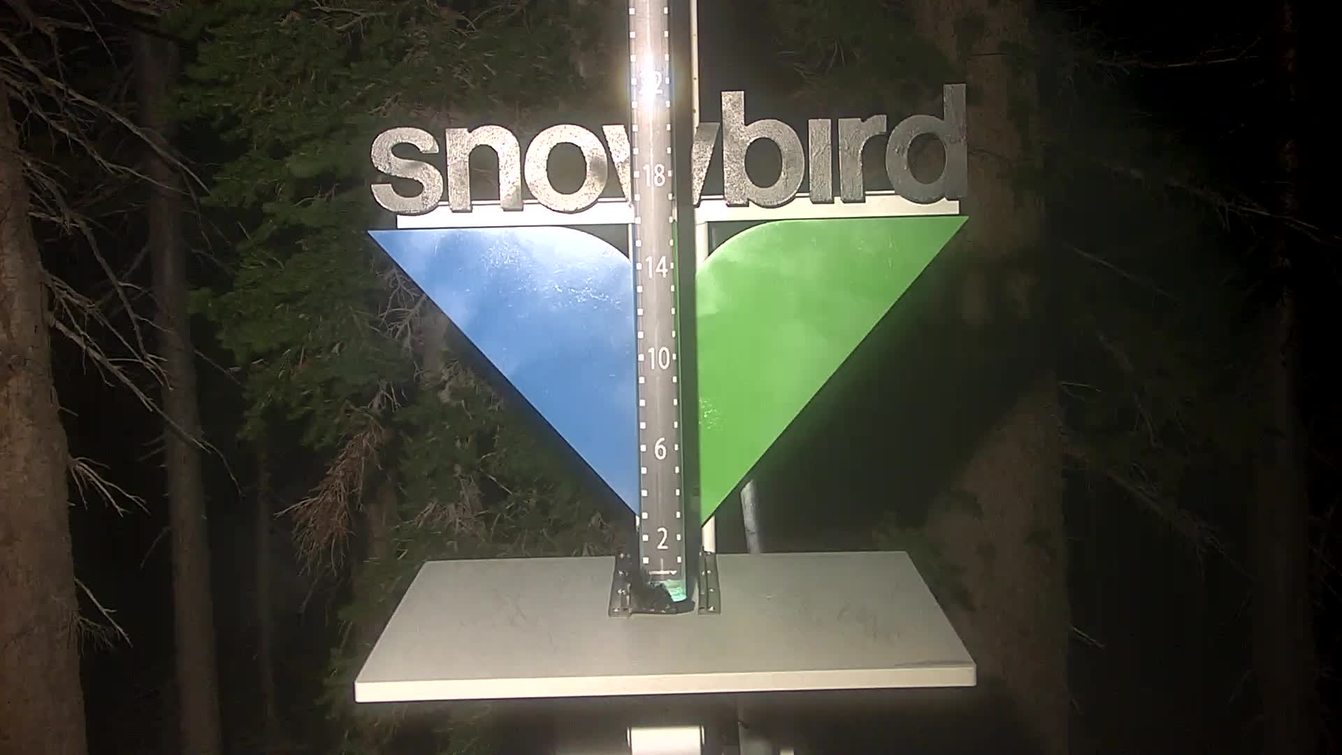 Snowbird Snowstake Cam