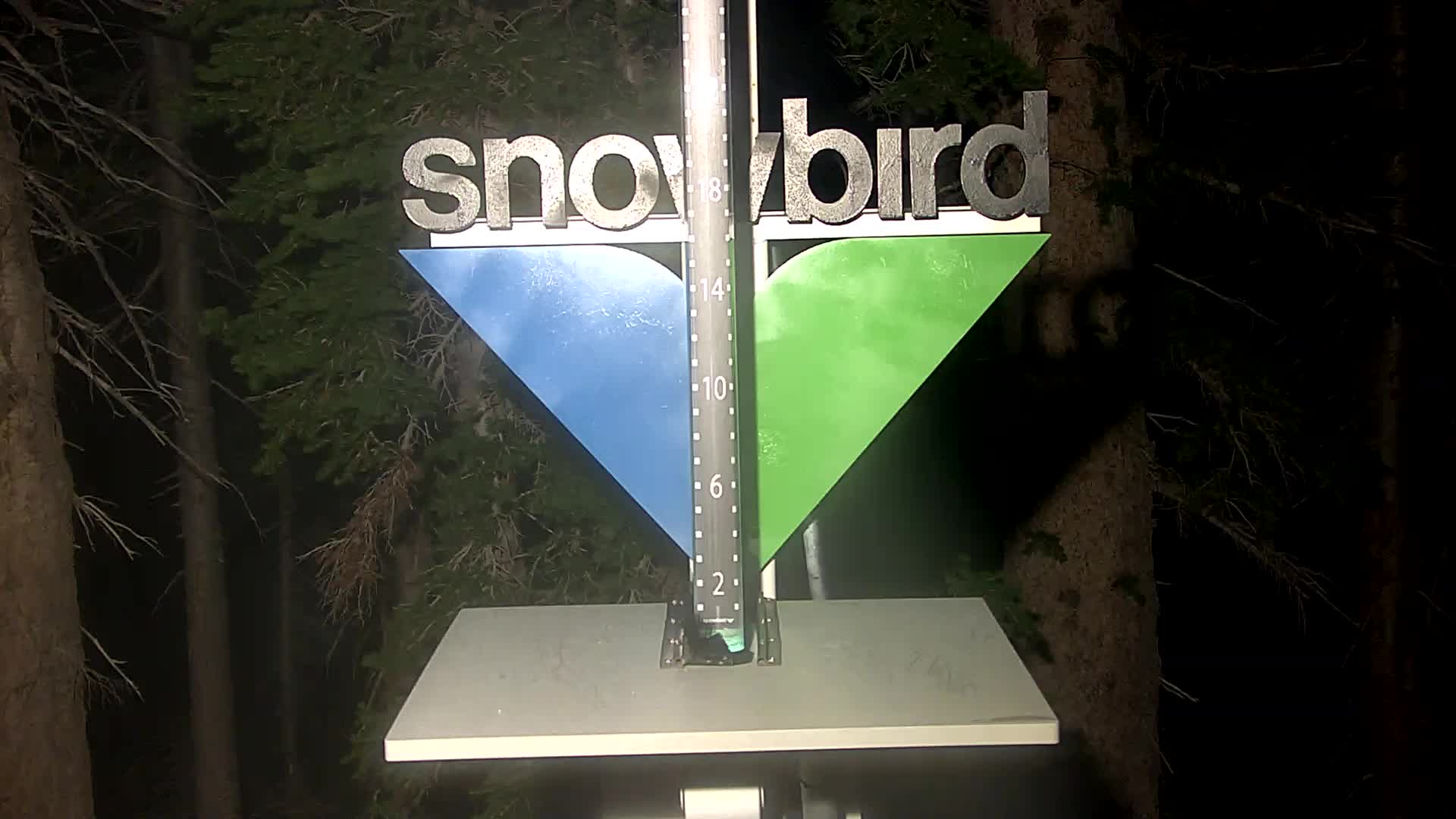 Snowbird Snowstake Cam