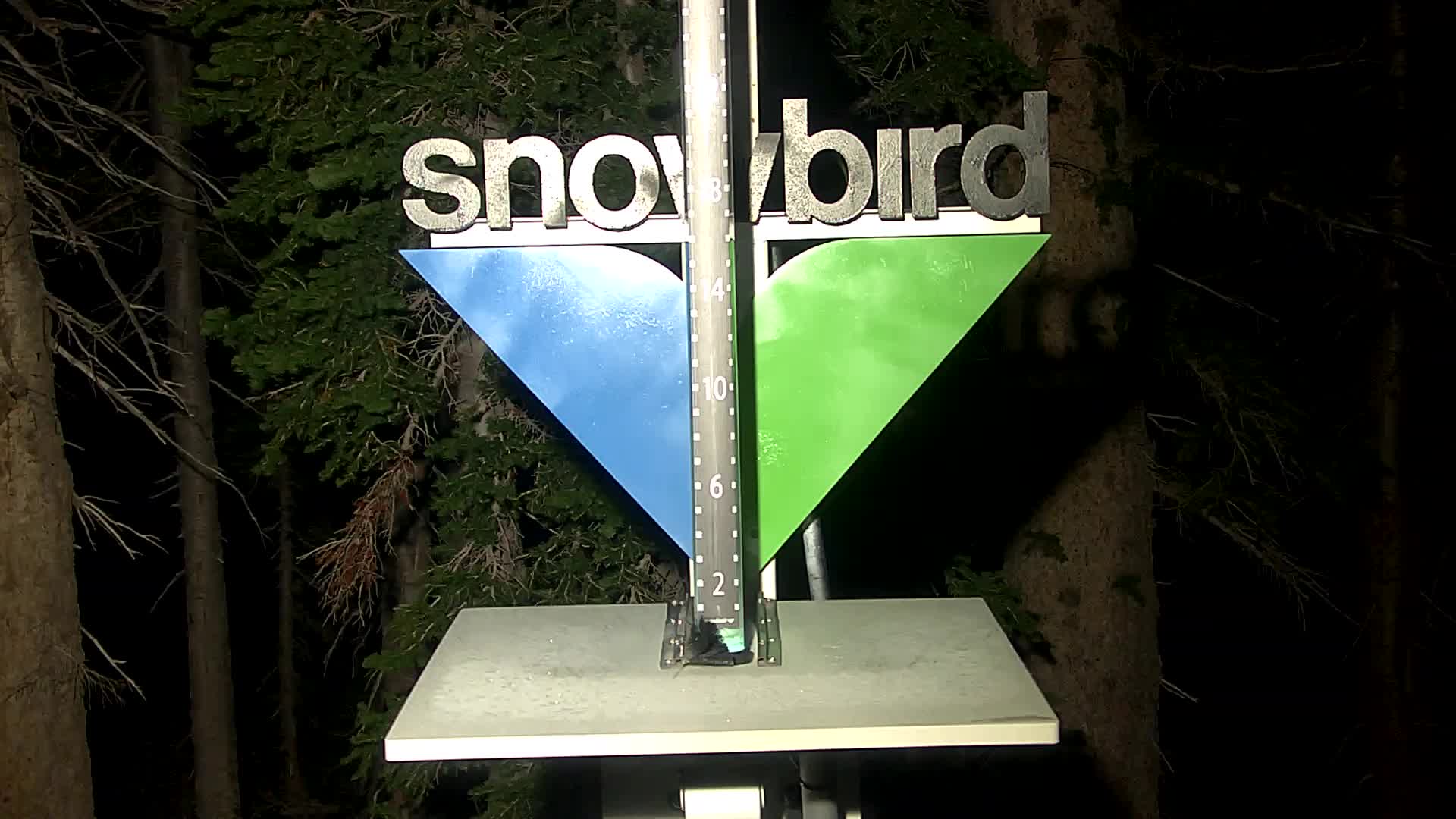 Snowbird Snowstake Cam