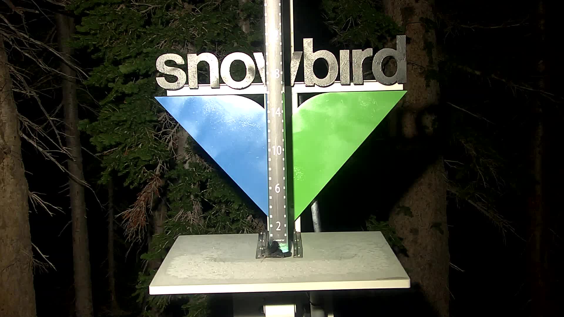 Snowbird Snowstake Cam