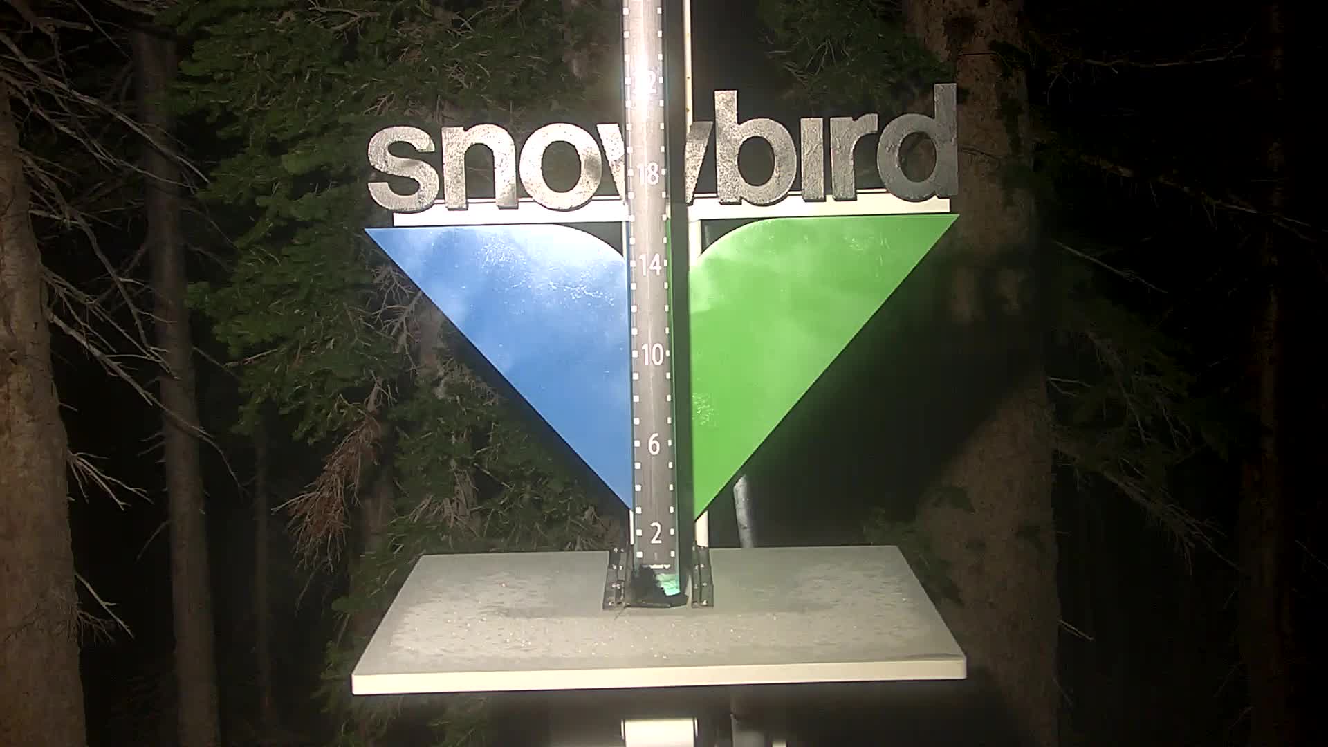 Snowbird Snowstake Cam