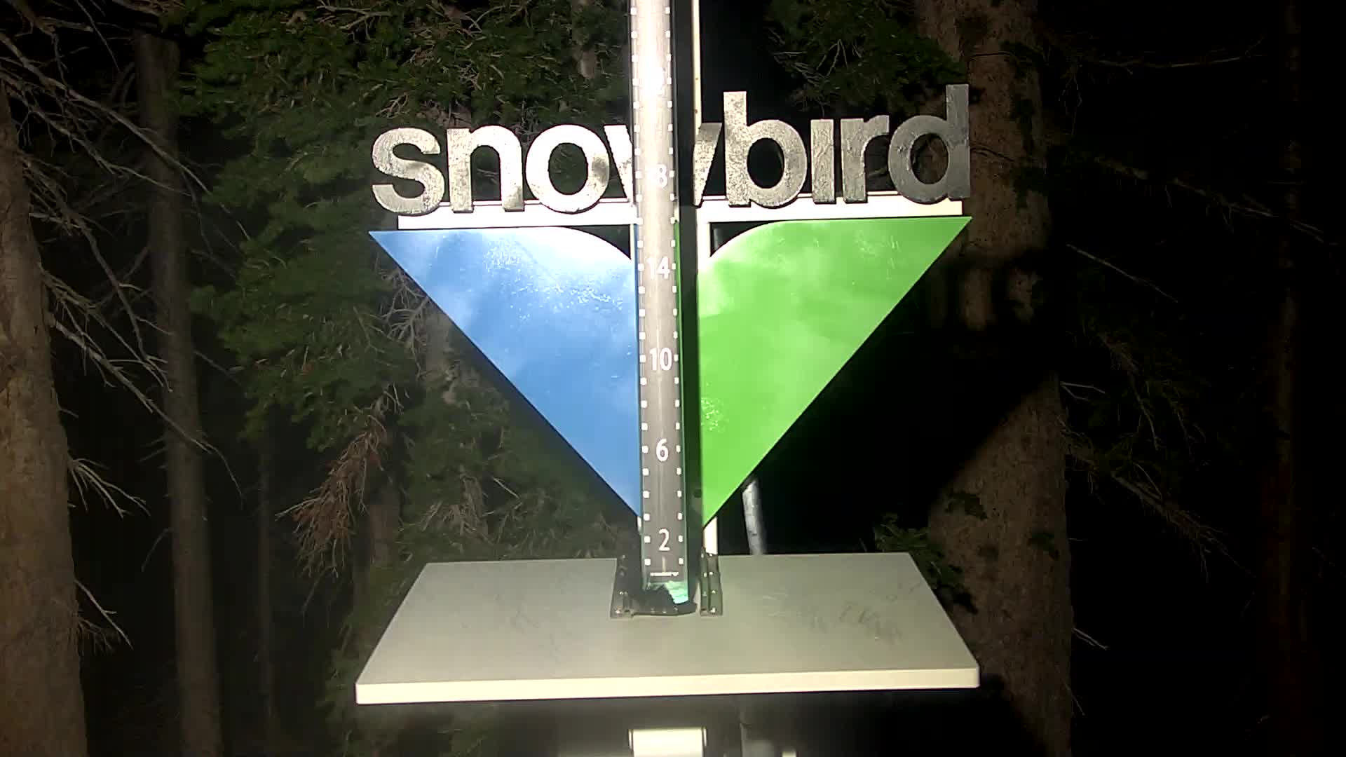 Snowbird Snowstake Cam