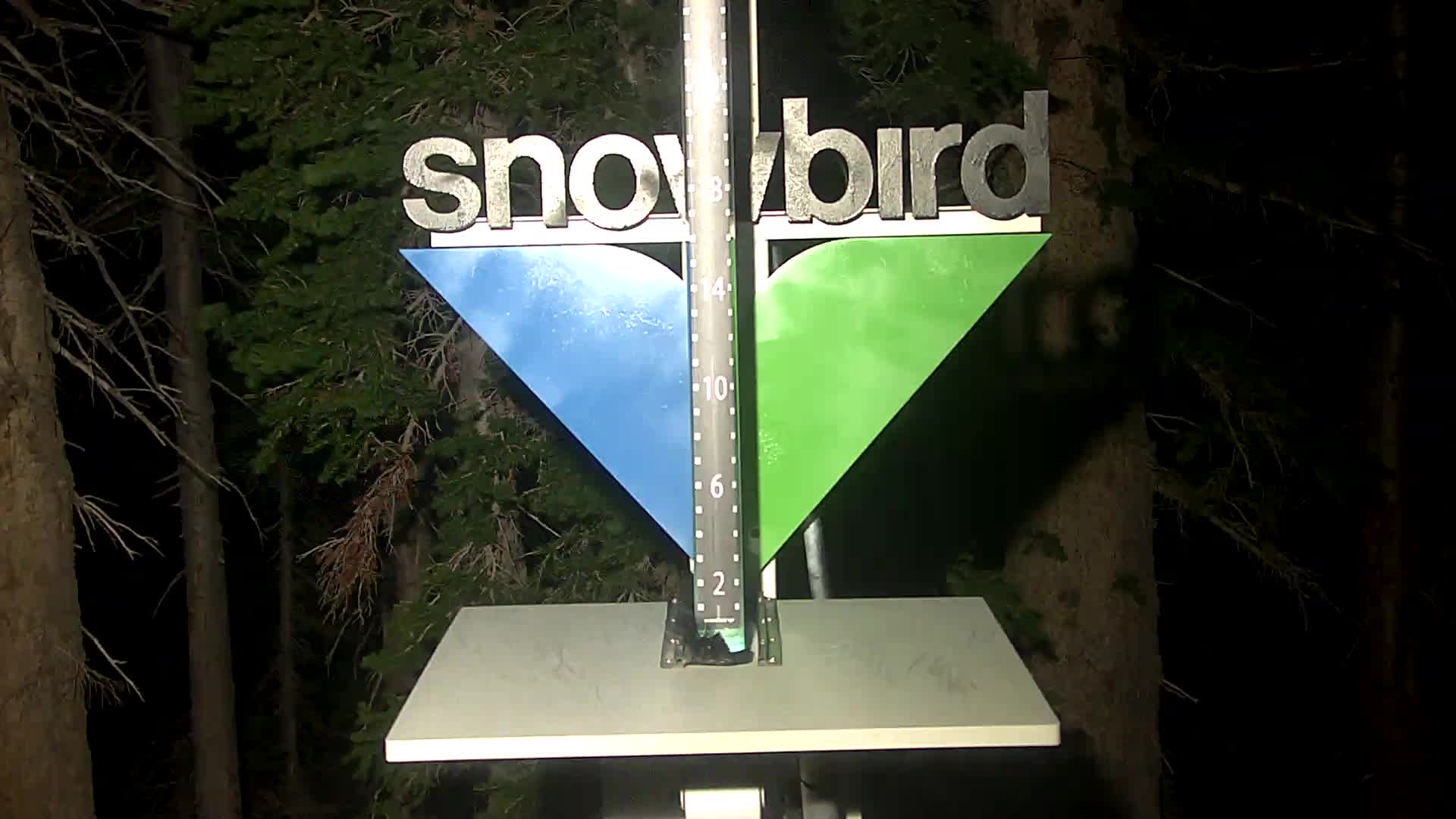 Snowbird Snowstake Cam