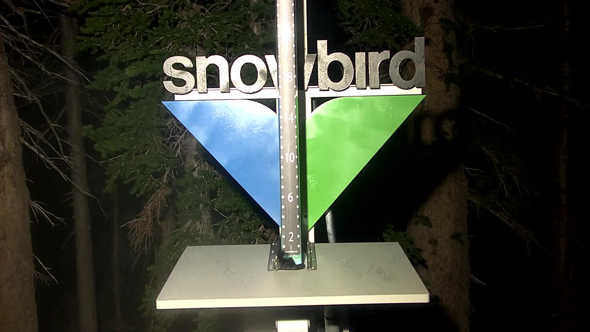 Snowbird Snowstake Cam