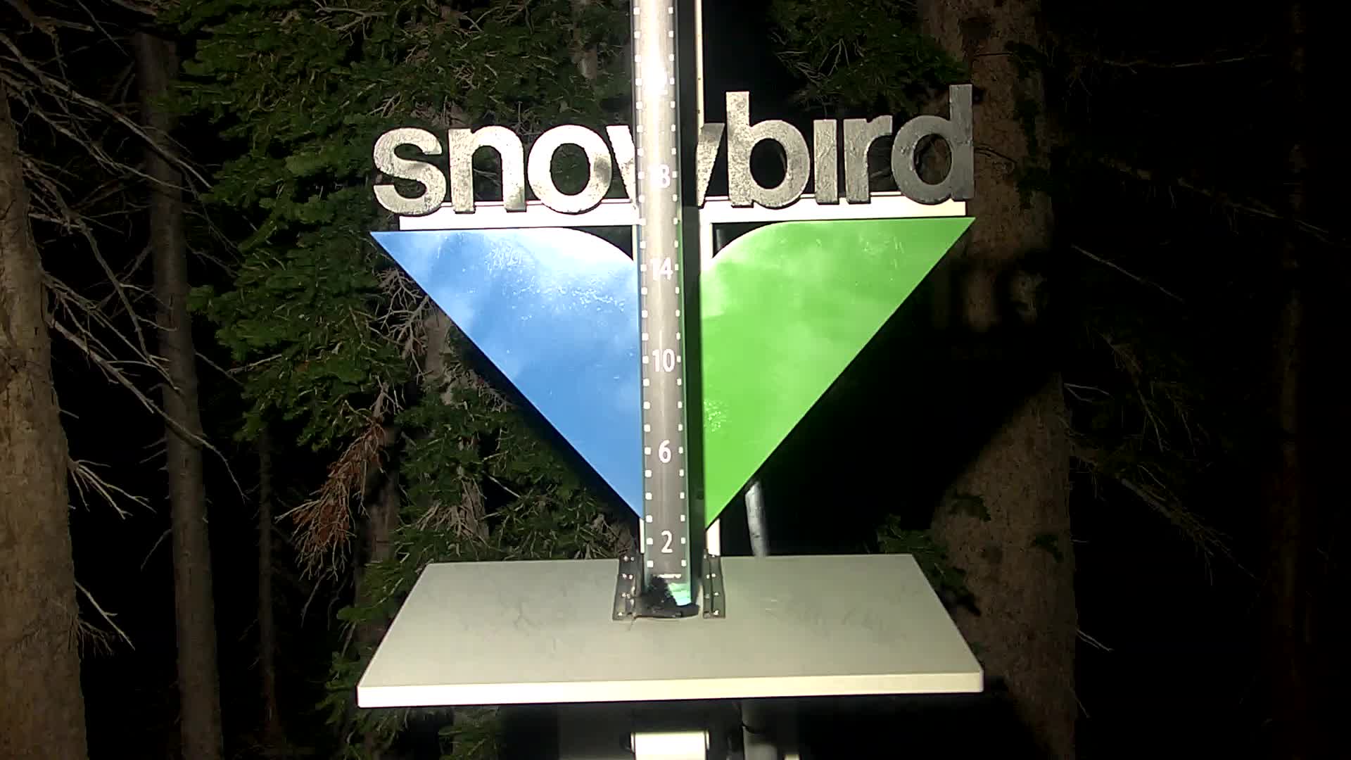 Snowbird Snowstake Cam