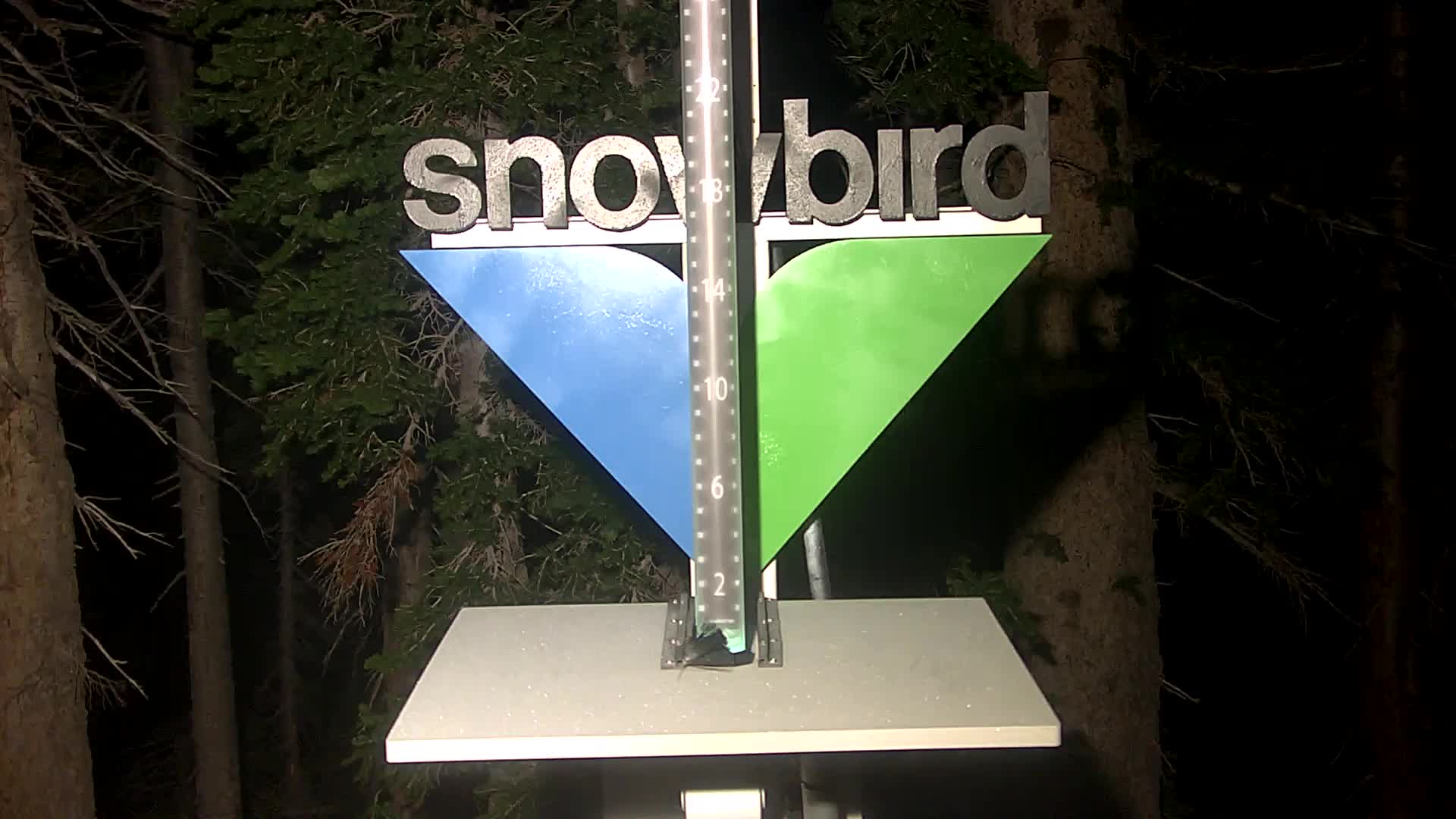 Snowbird Snowstake Cam