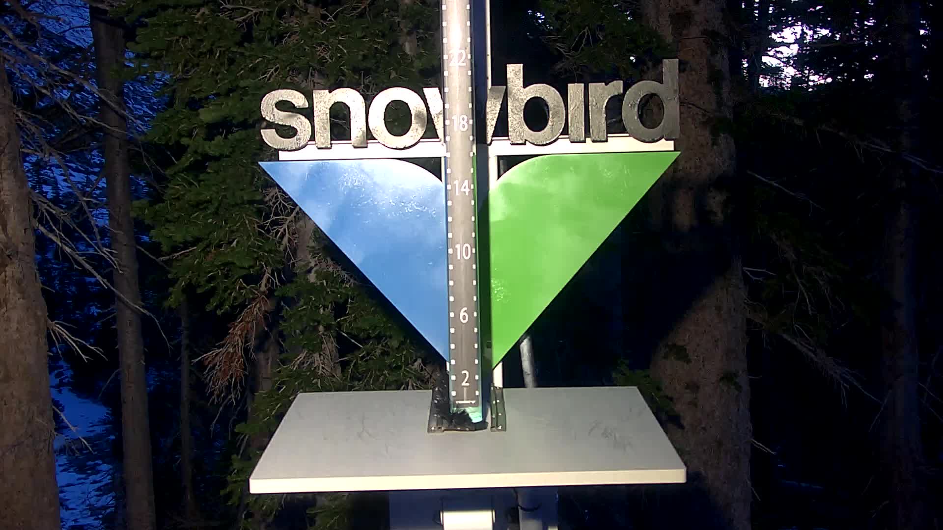 Snowbird Snowstake Cam